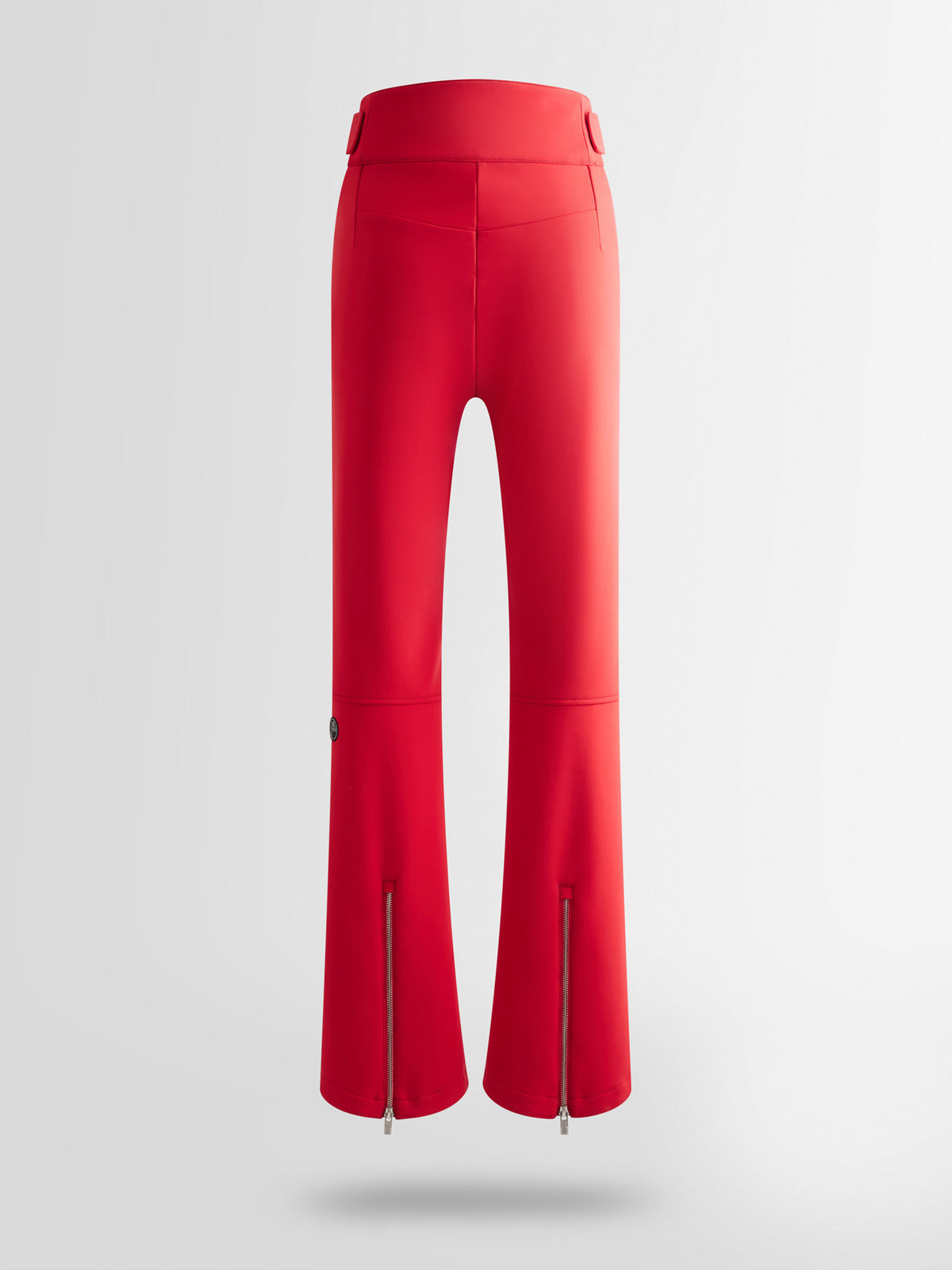 Fusalp Elancia Skihose Damen rot Bild 3