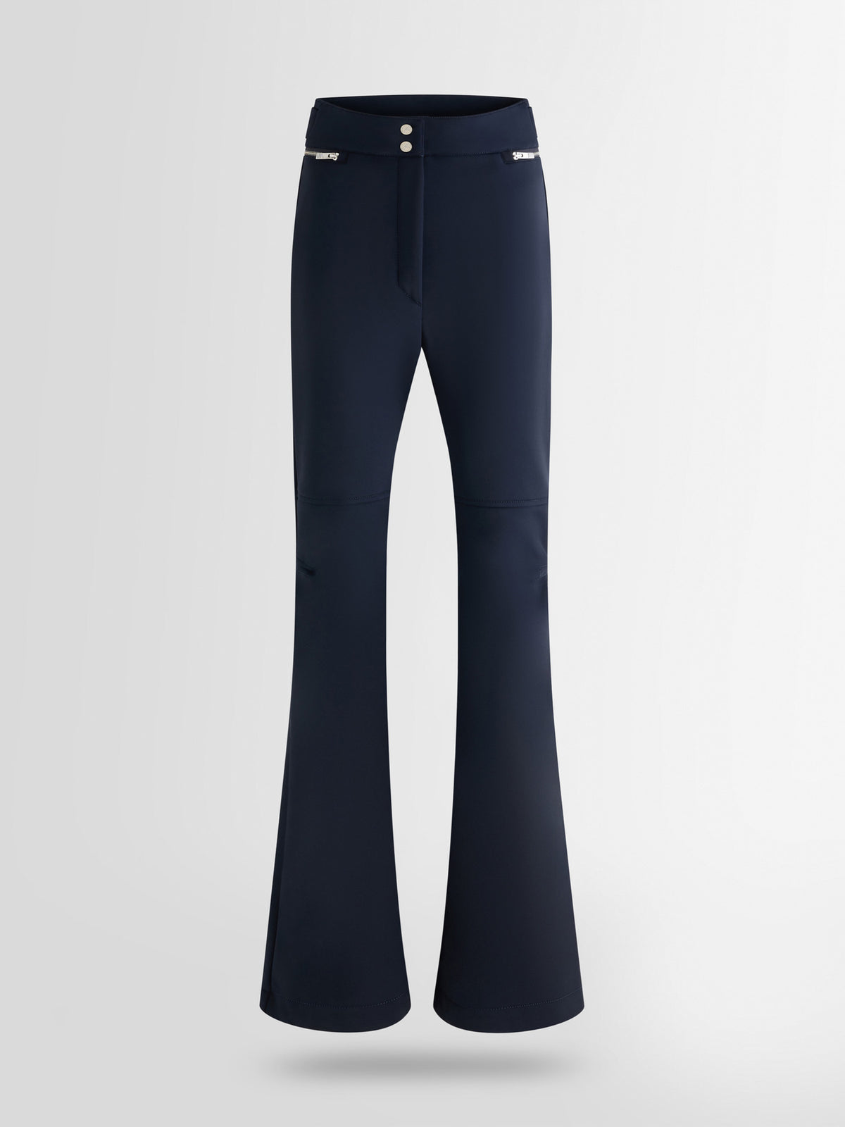 Fusalp Elancia Skihose Damen rot Bild 4
