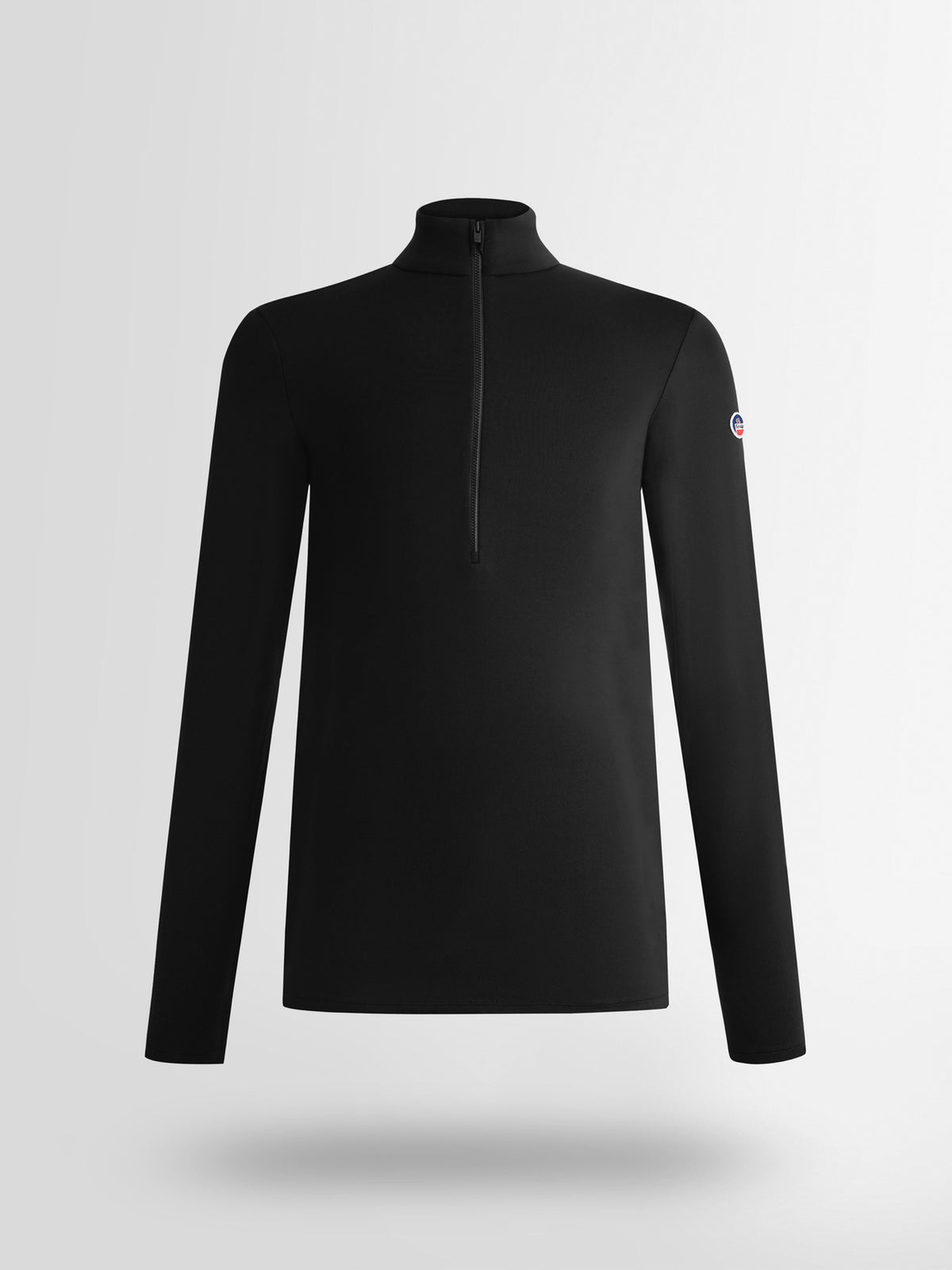 Fusalp Gemini Baselayer Damen schwarz Bild 1