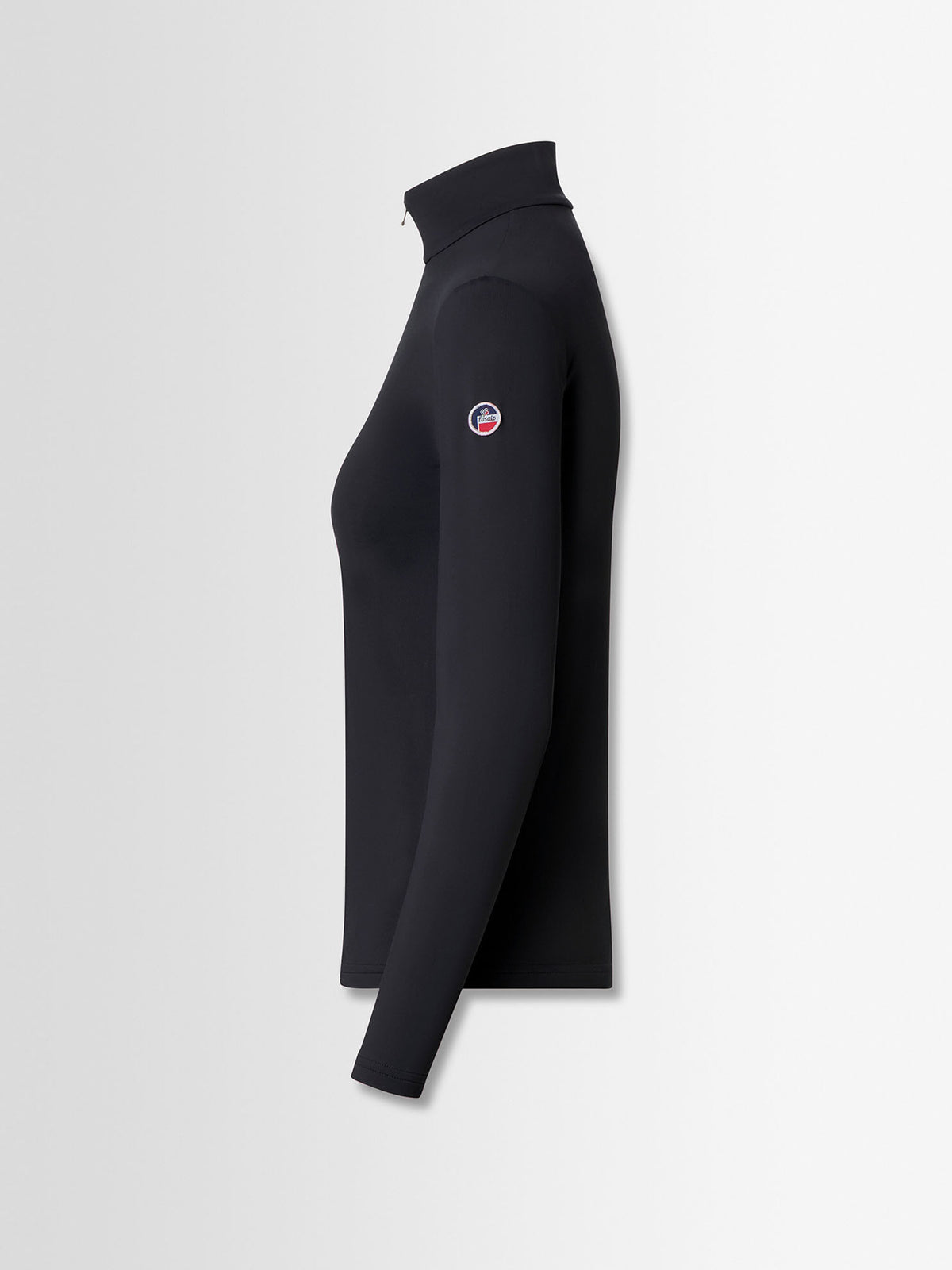 Fusalp Gemini Baselayer Damen schwarz Bild 2