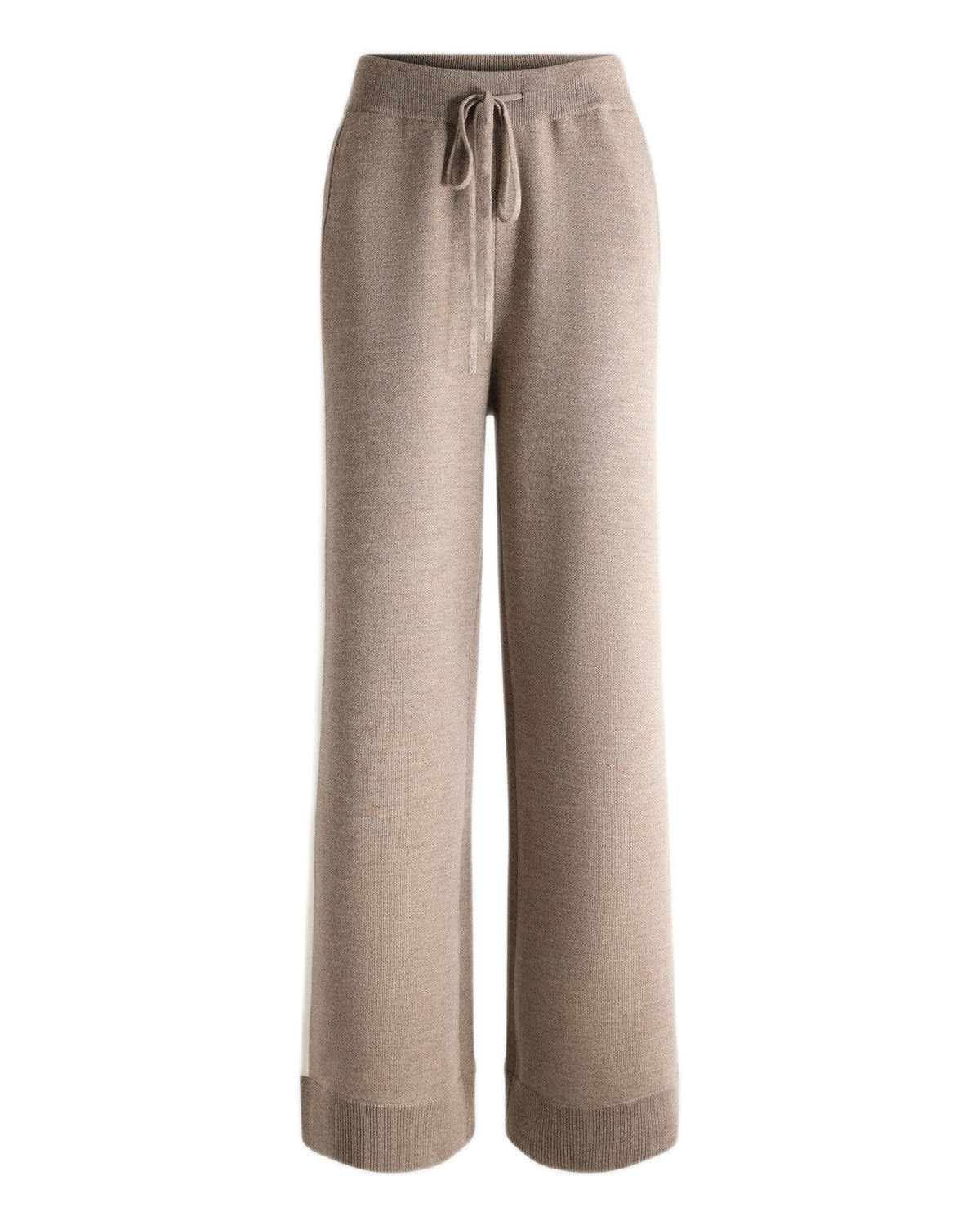 Fusalp NYMIRA PANT Damen-Wollhose beige Bild 1