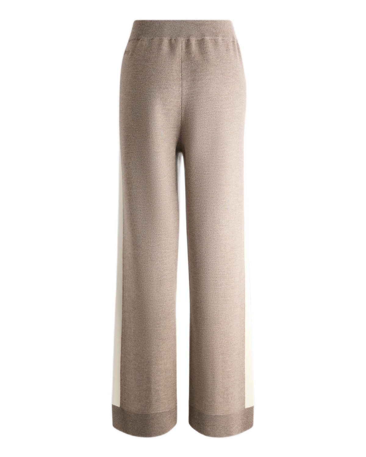 Fusalp NYMIRA PANT Damen-Wollhose beige Bild 3