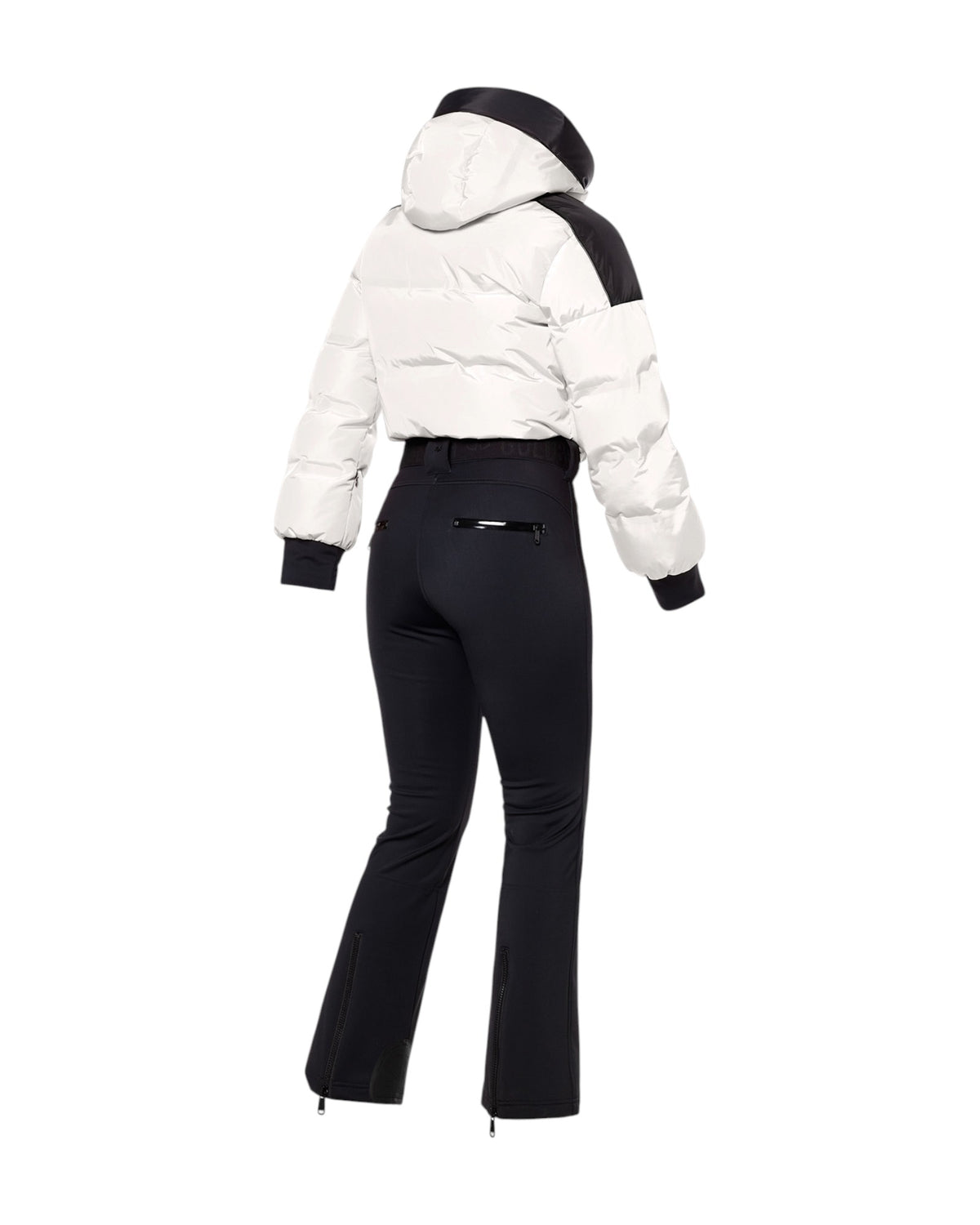 Goldbergh AMEE Damen-Skianzug schwarz Bild 9