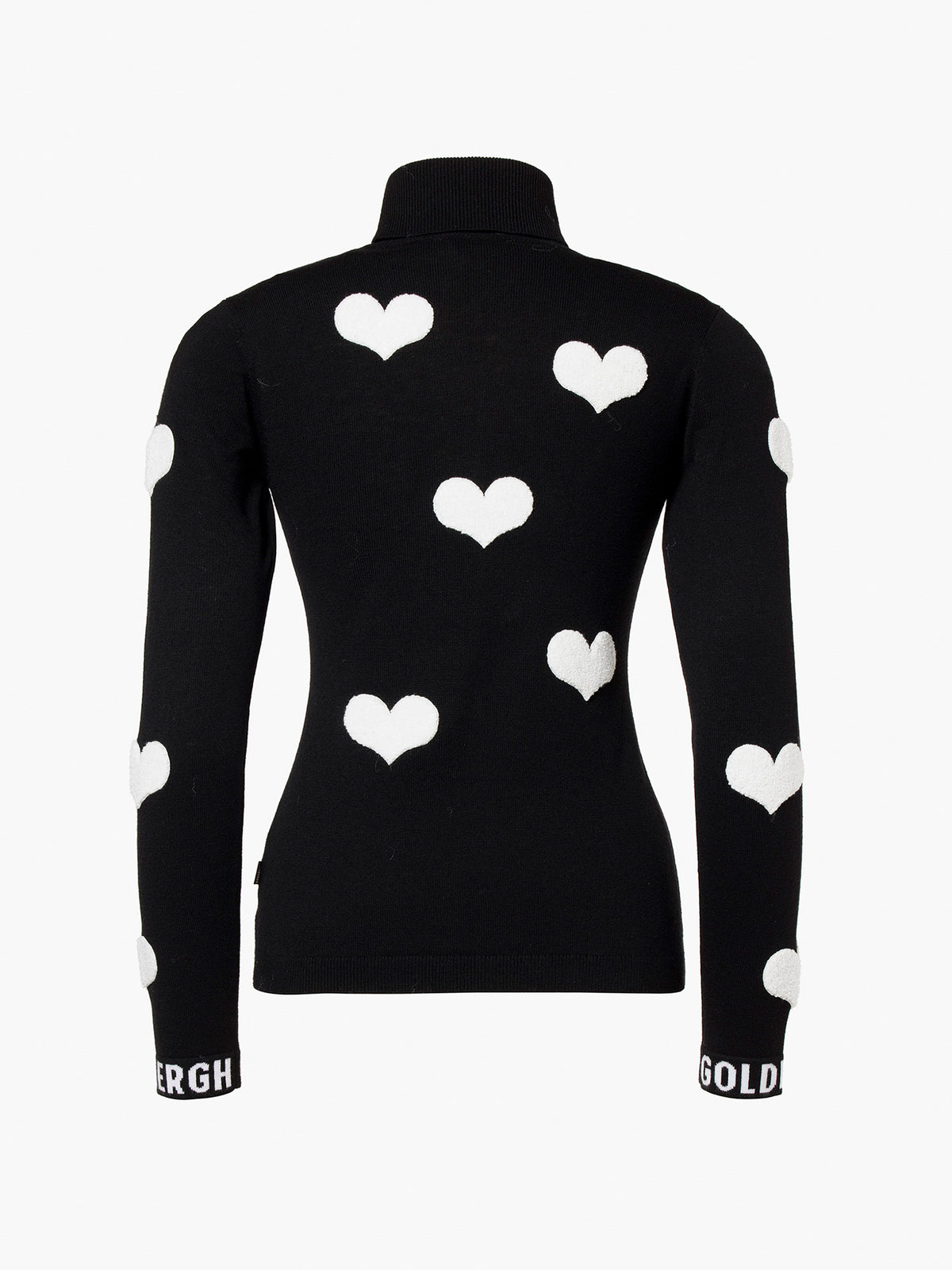 Goldbergh Bacio Baselayer Damen violett Bild 12
