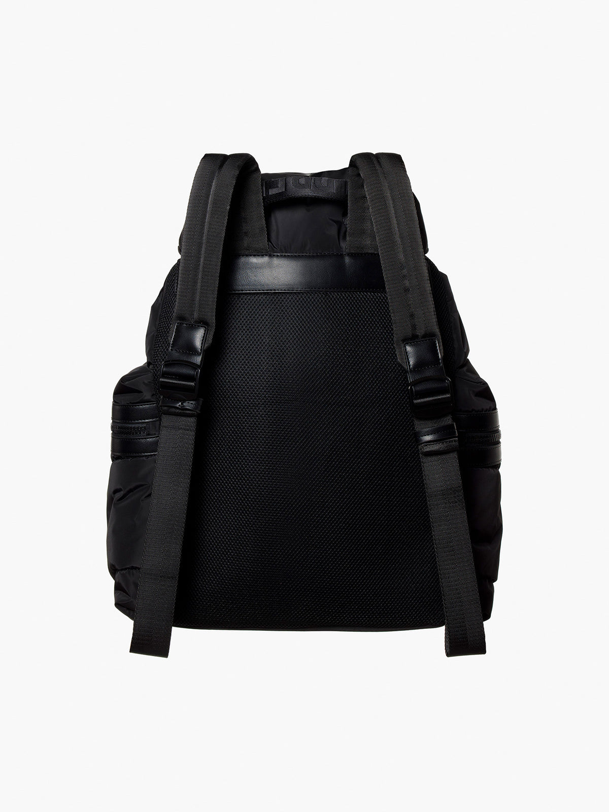 Goldbergh Bijou Rucksack Damen schwarz Bild 3