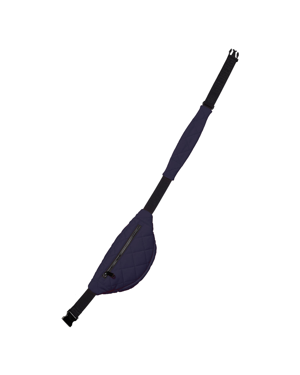 Goldbergh COL Gürteltasche schwarz Bild 6