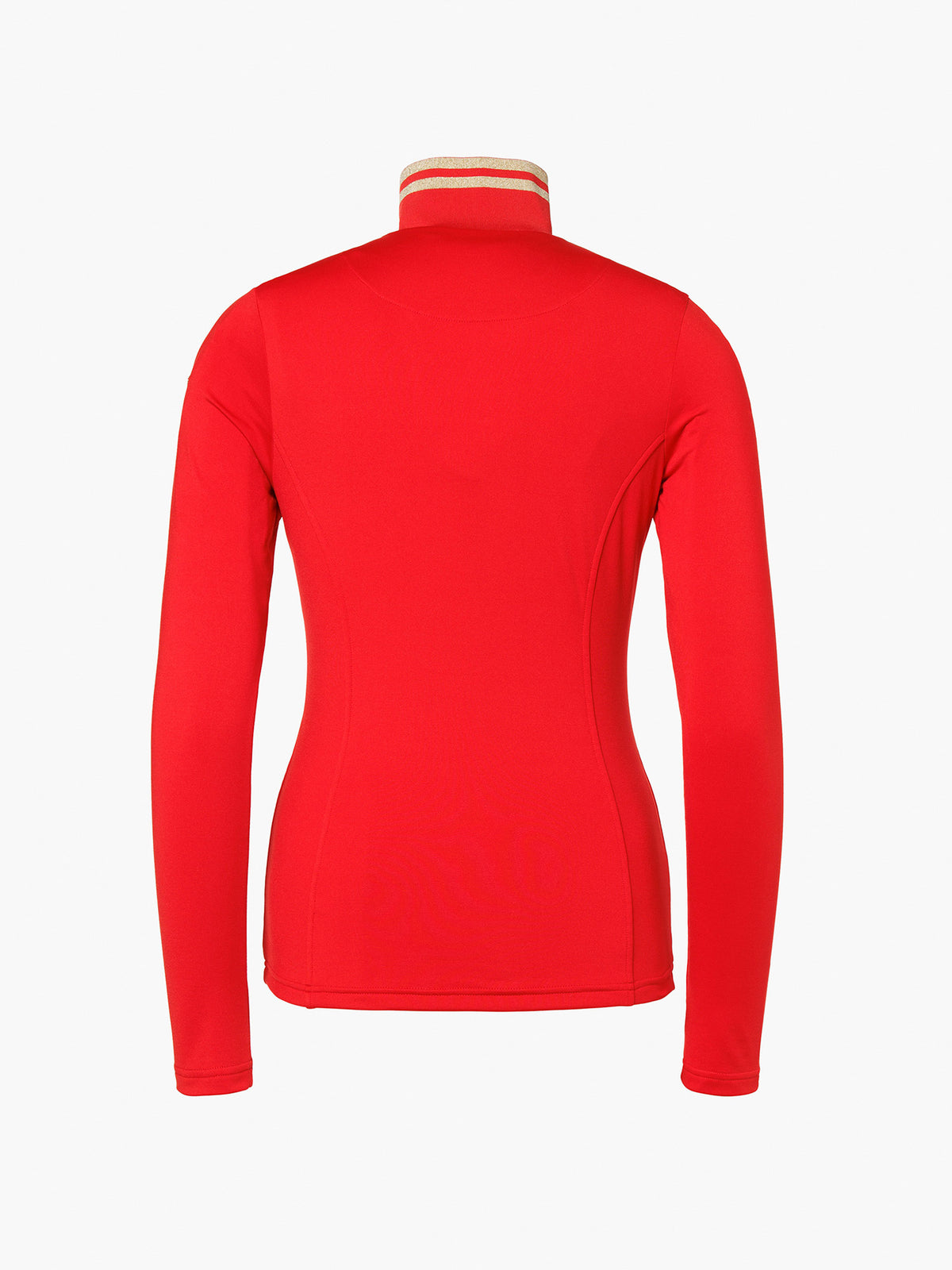 Goldbergh Diane Baselayer Damen rot Bild 2