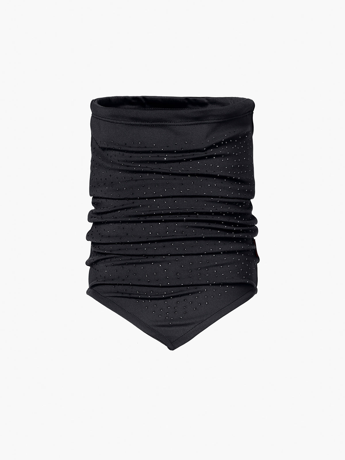 GAIA neckwarmer schwarz Bild 1