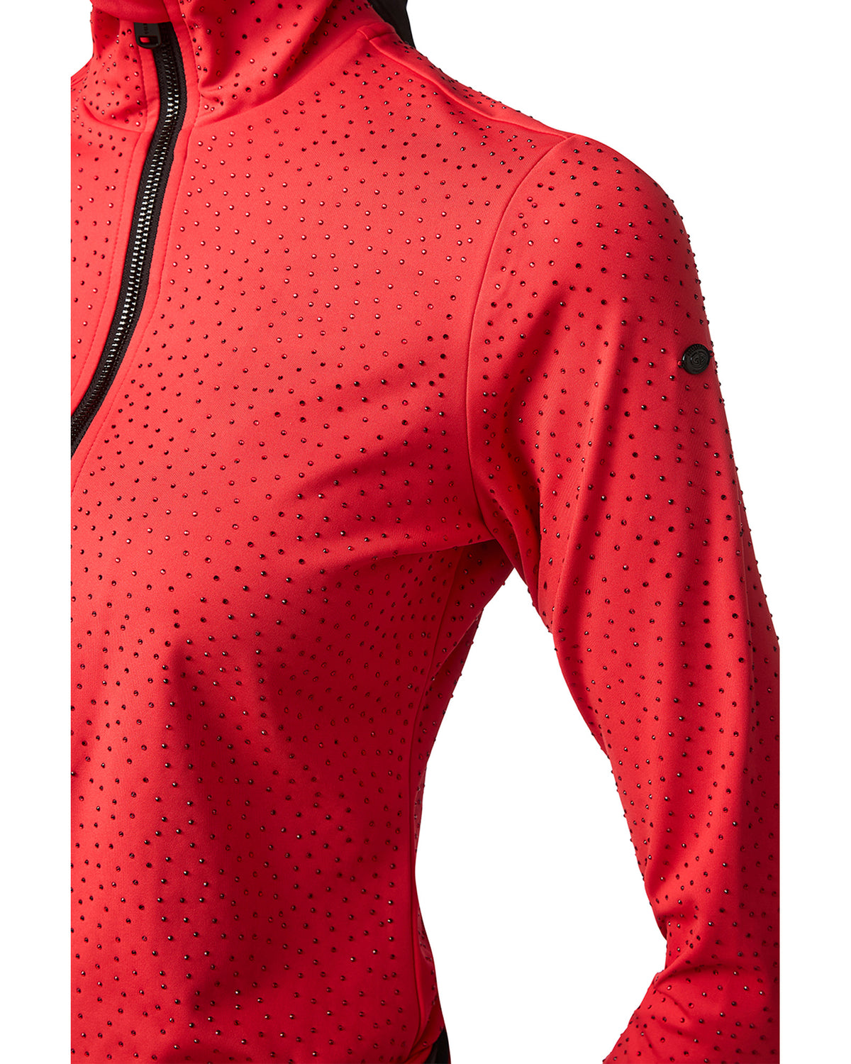 Goldbergh GIANNA Damen-Skipullover natur Bild 7