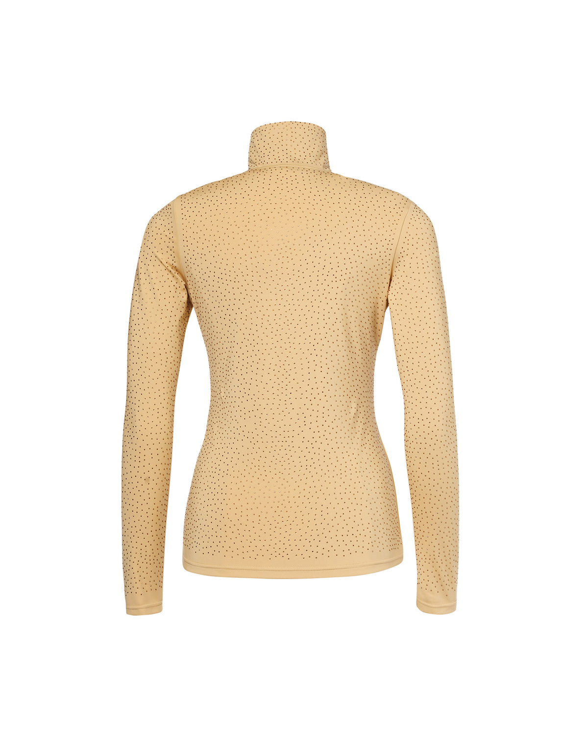Goldbergh GIANNA Damen-Skipullover natur Bild 3