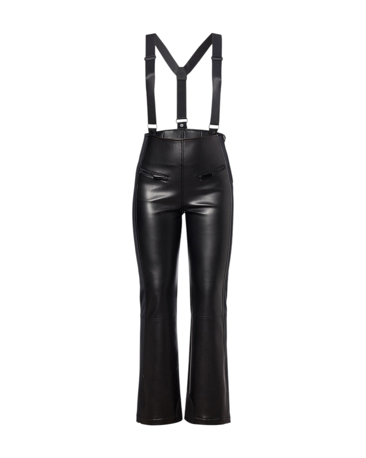 Goldbergh HASHIRU Damen-Skihose schwarz Bild 1