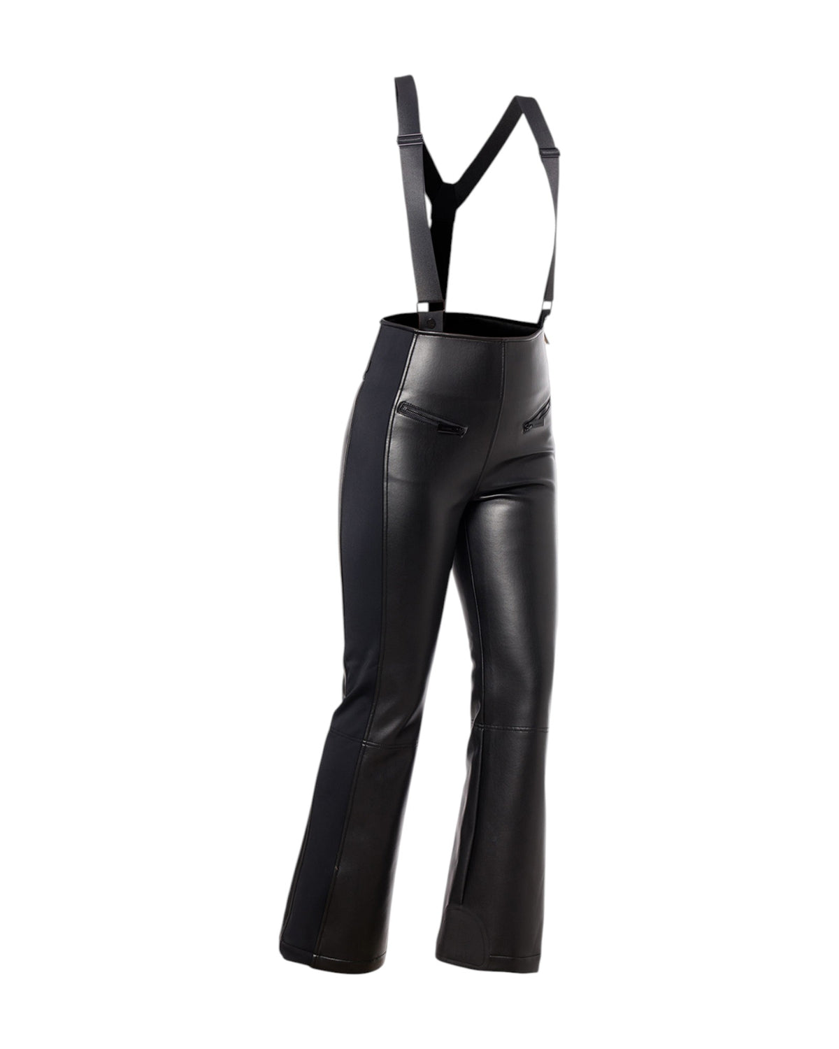 Goldbergh HASHIRU Damen-Skihose schwarz Bild 2