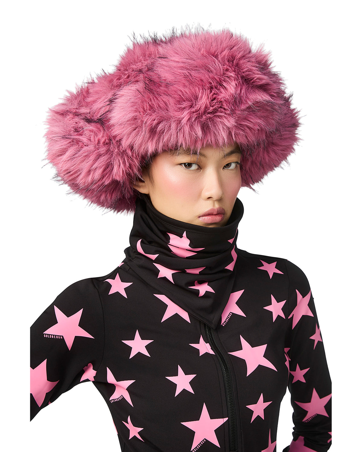 Goldbergh HIKARI Damen-Skipullover - Goldbergh - MEINFREUDENHAUS