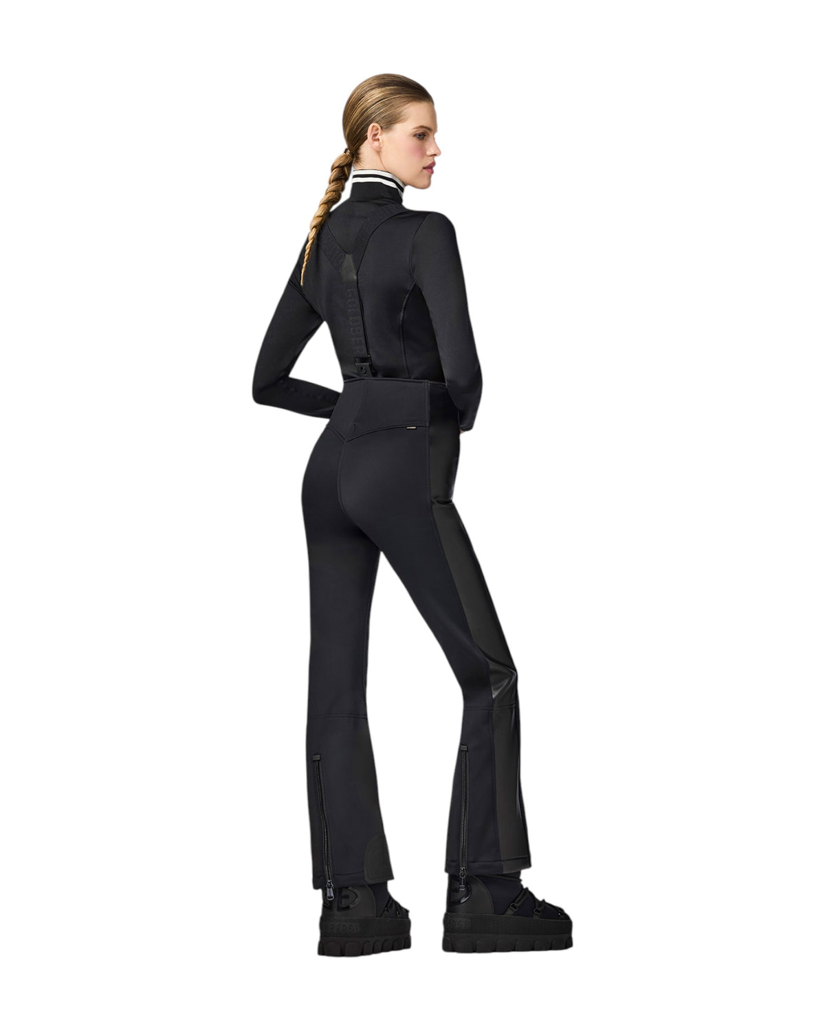 Goldbergh KEITO Damen-Skihose schwarz Bild 6