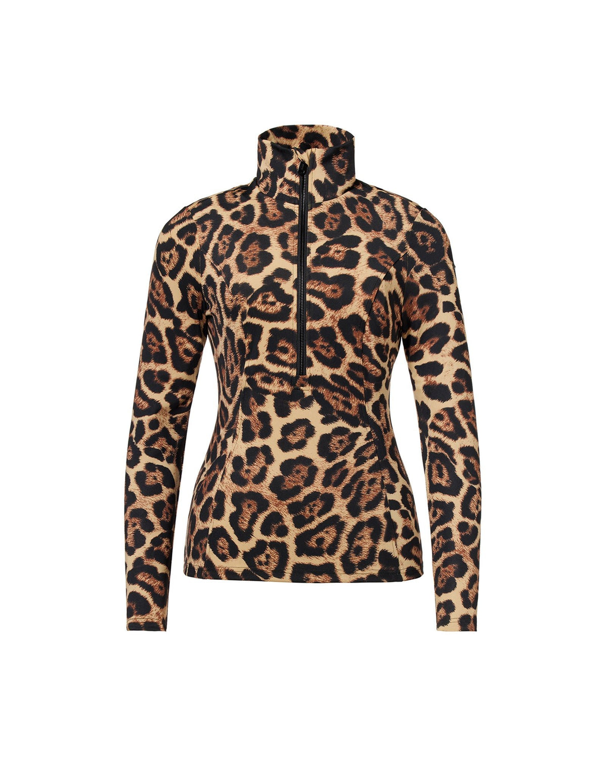 Goldbergh LEONA Damen-Skipullover bunt Bild 1