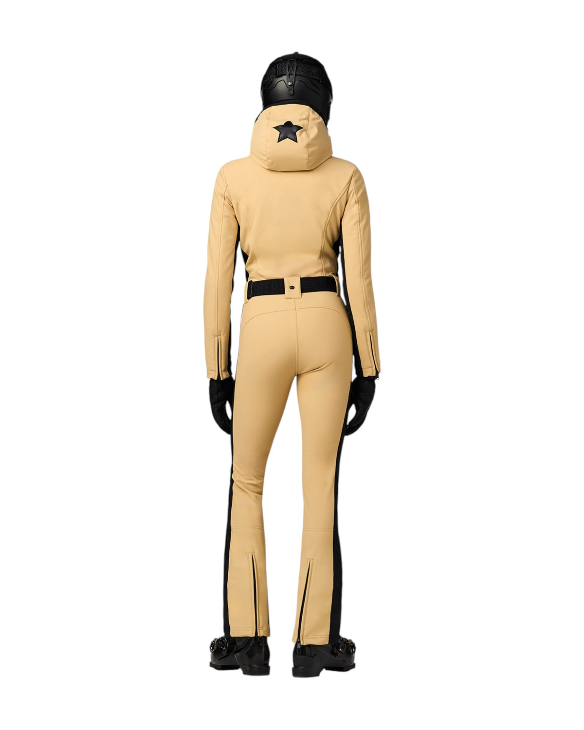 Goldbergh PARRY Damen-Skianzug schwarz Bild 13