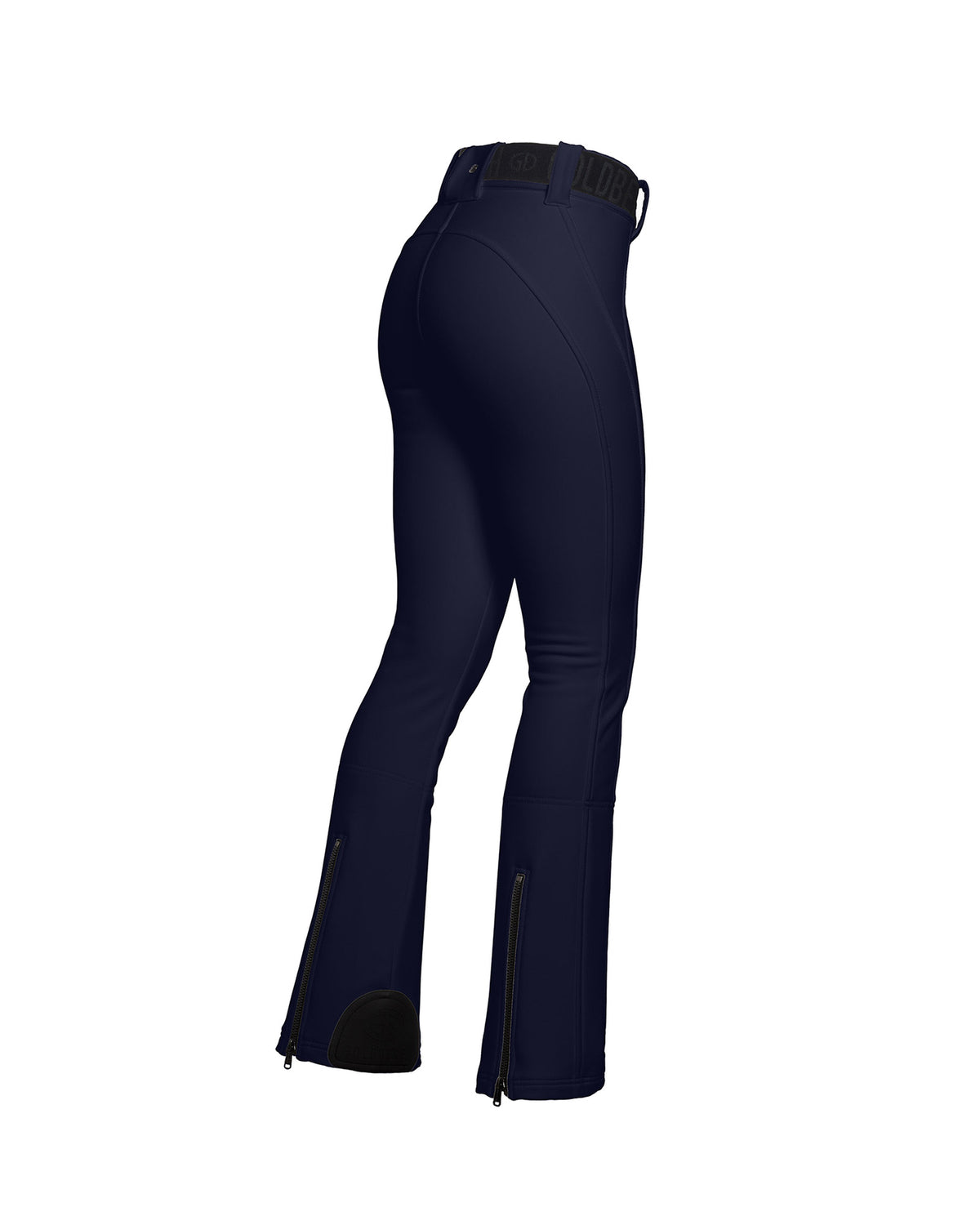 Goldbergh PIPPA Damen-Skihose schwarz Bild 13