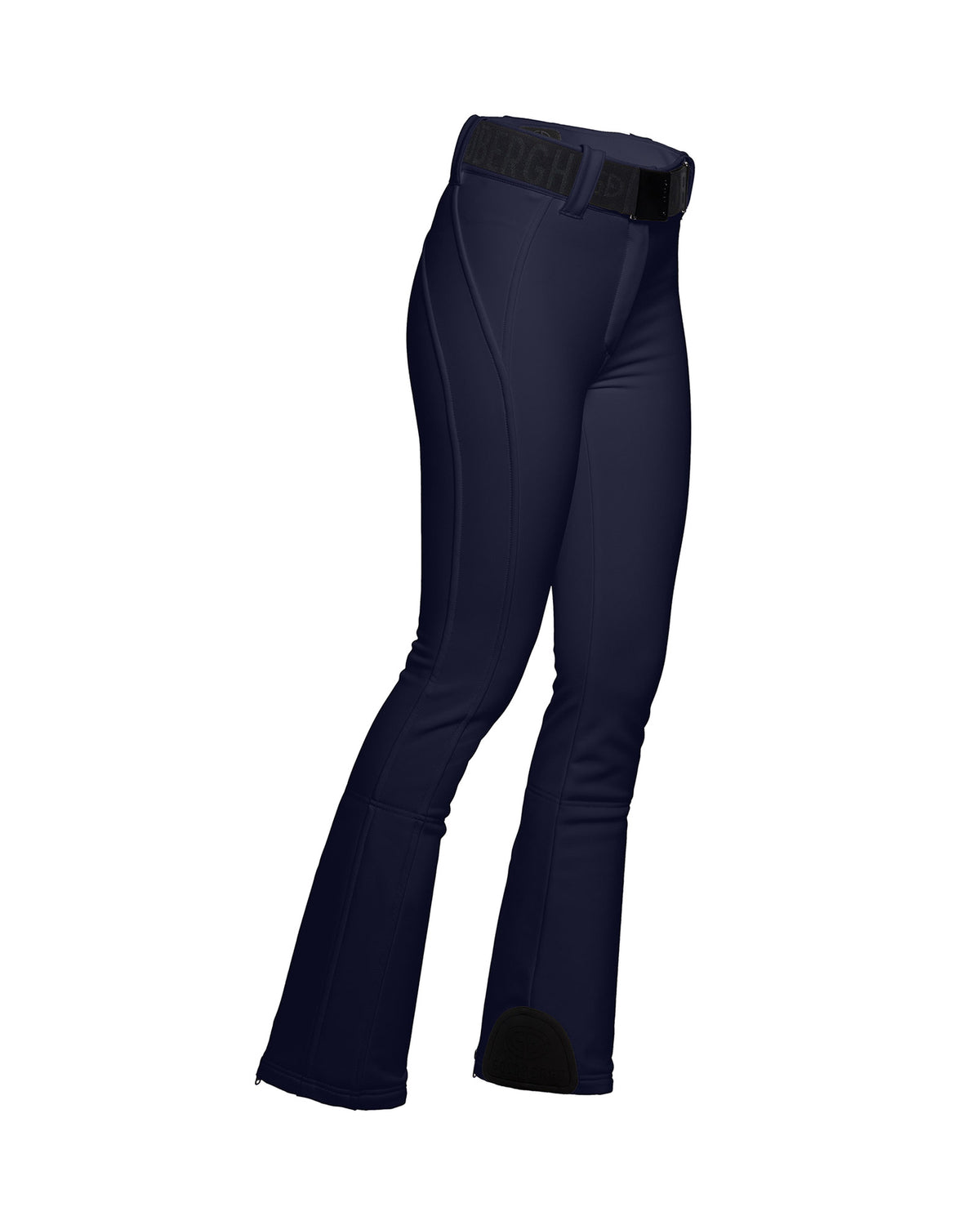 Goldbergh PIPPA Damen-Skihose schwarz Bild 14