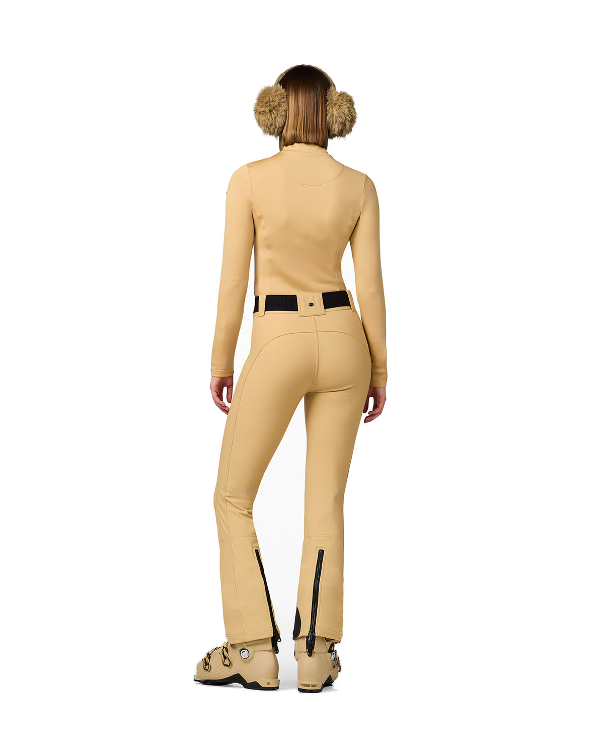 Goldbergh PIPPA Damen-Skihose schwarz Bild 25