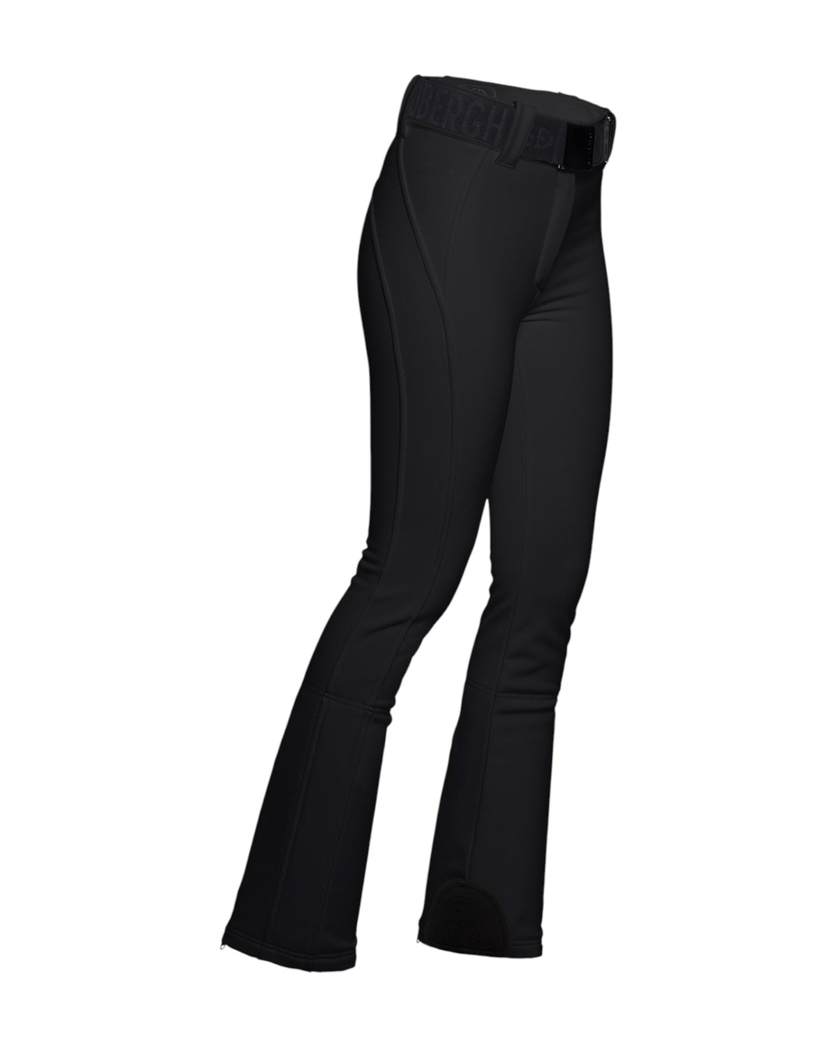 Goldbergh PIPPA Damen-Skihose schwarz Bild 2