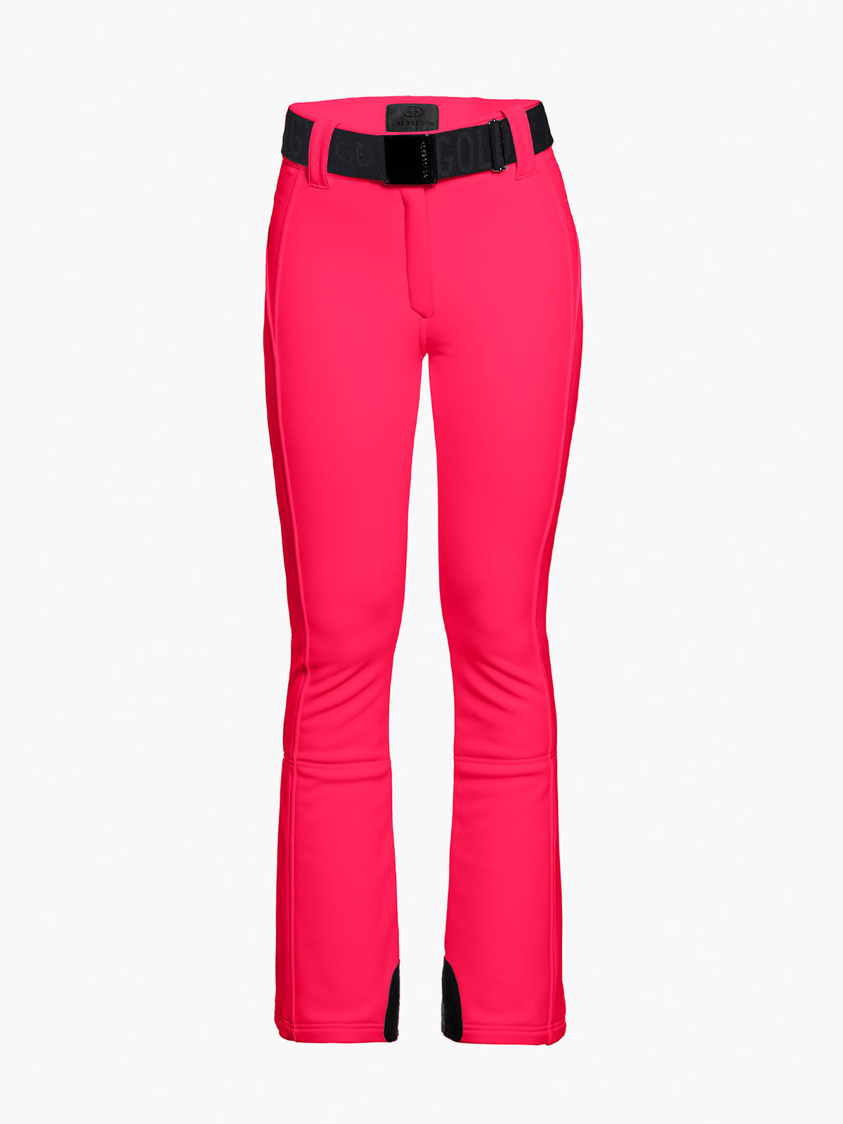 Goldbergh Pippa Skihose Damen blau Bild 6