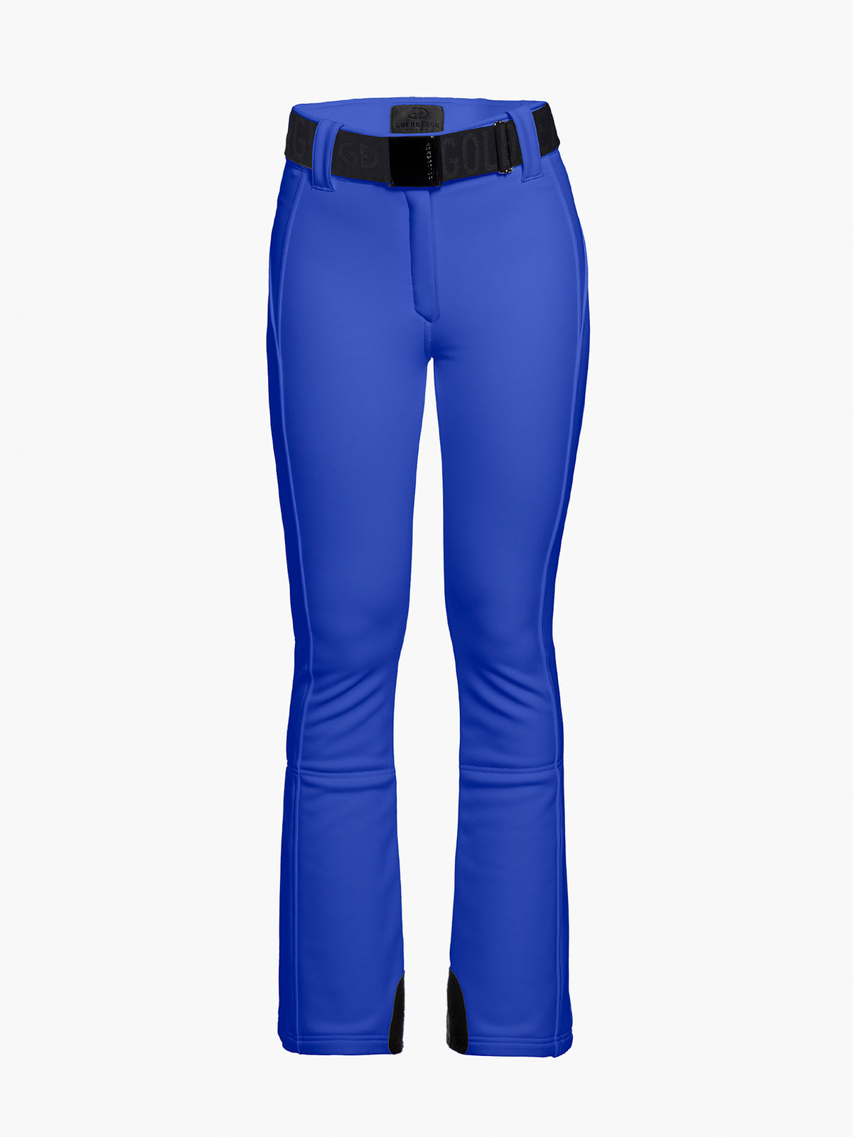 Goldbergh Pippa Skihose Damen blau Bild 1