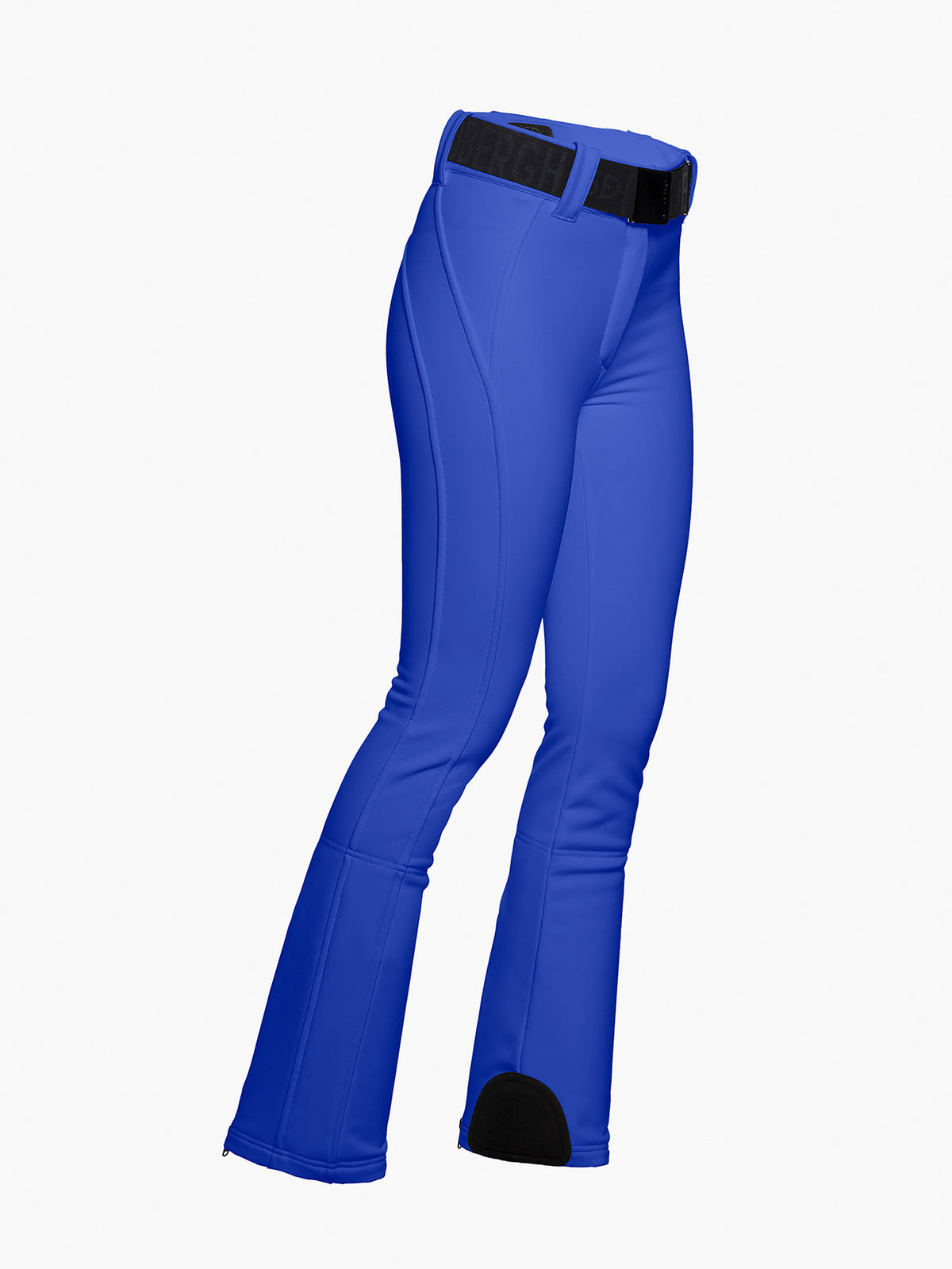 Goldbergh Pippa Skihose Damen blau Bild 3