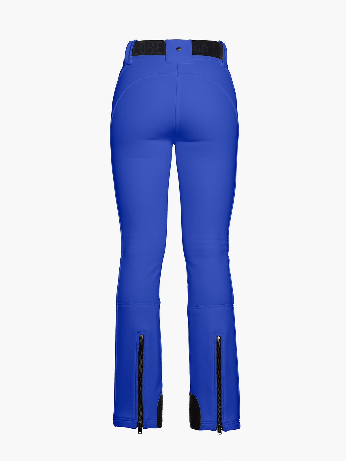 Goldbergh Pippa Skihose Damen blau Bild 5