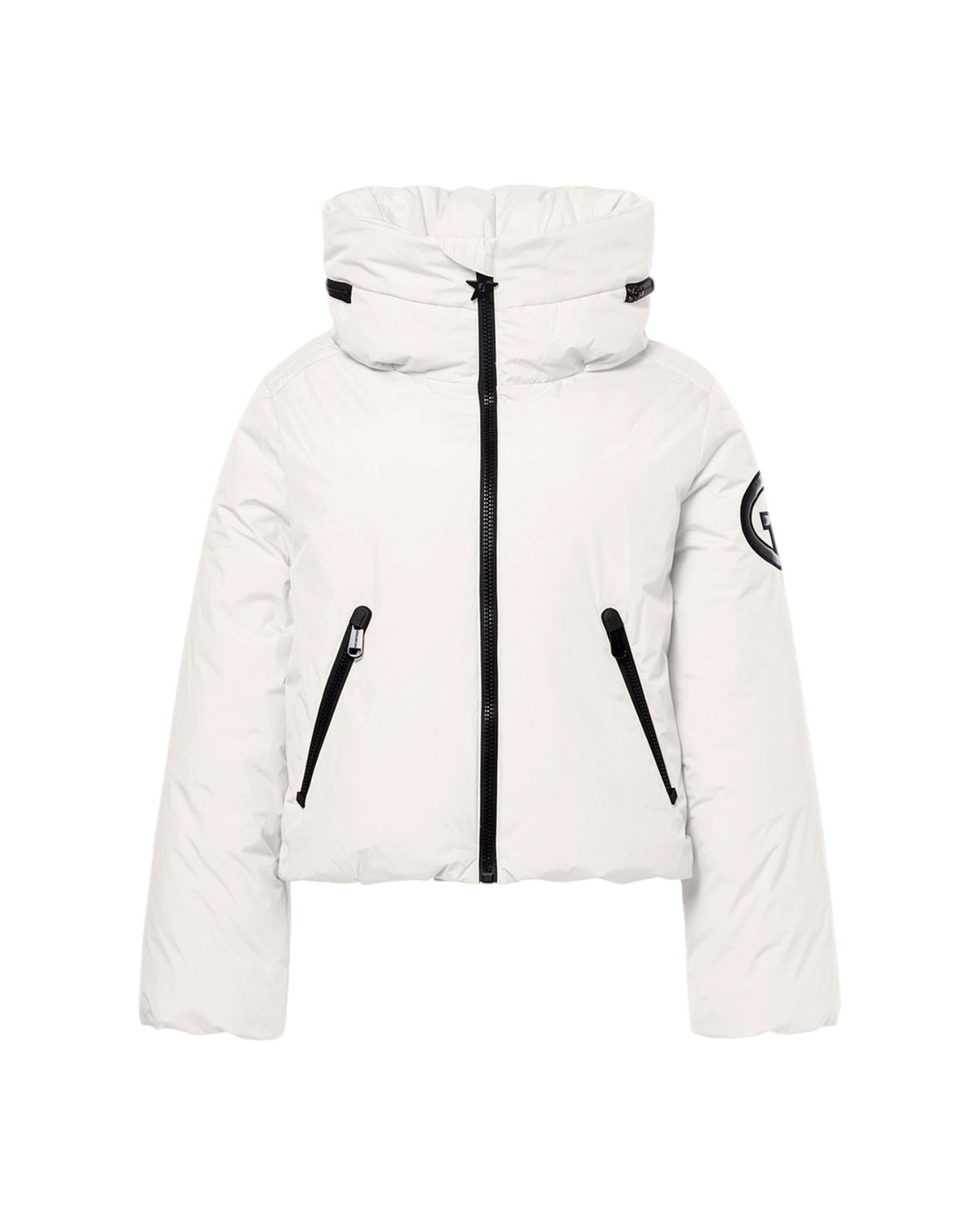 Goldbergh PORTER Damen-Skijacke rosa Bild 9