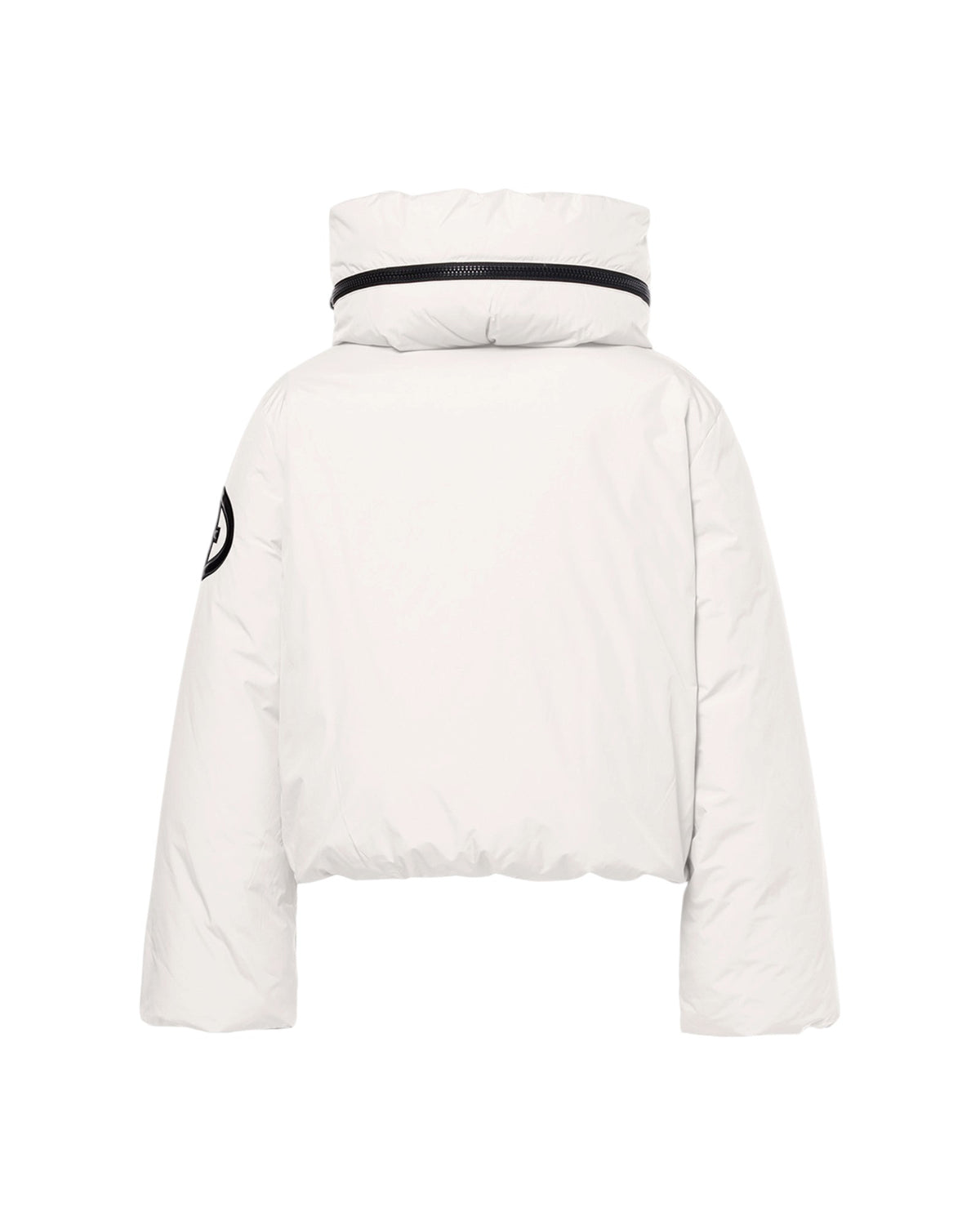 Goldbergh PORTER Damen-Skijacke rosa Bild 11