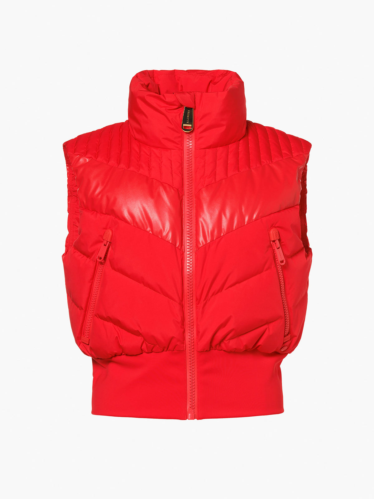 SOLE bodywarmer dunkelblau Bild 3