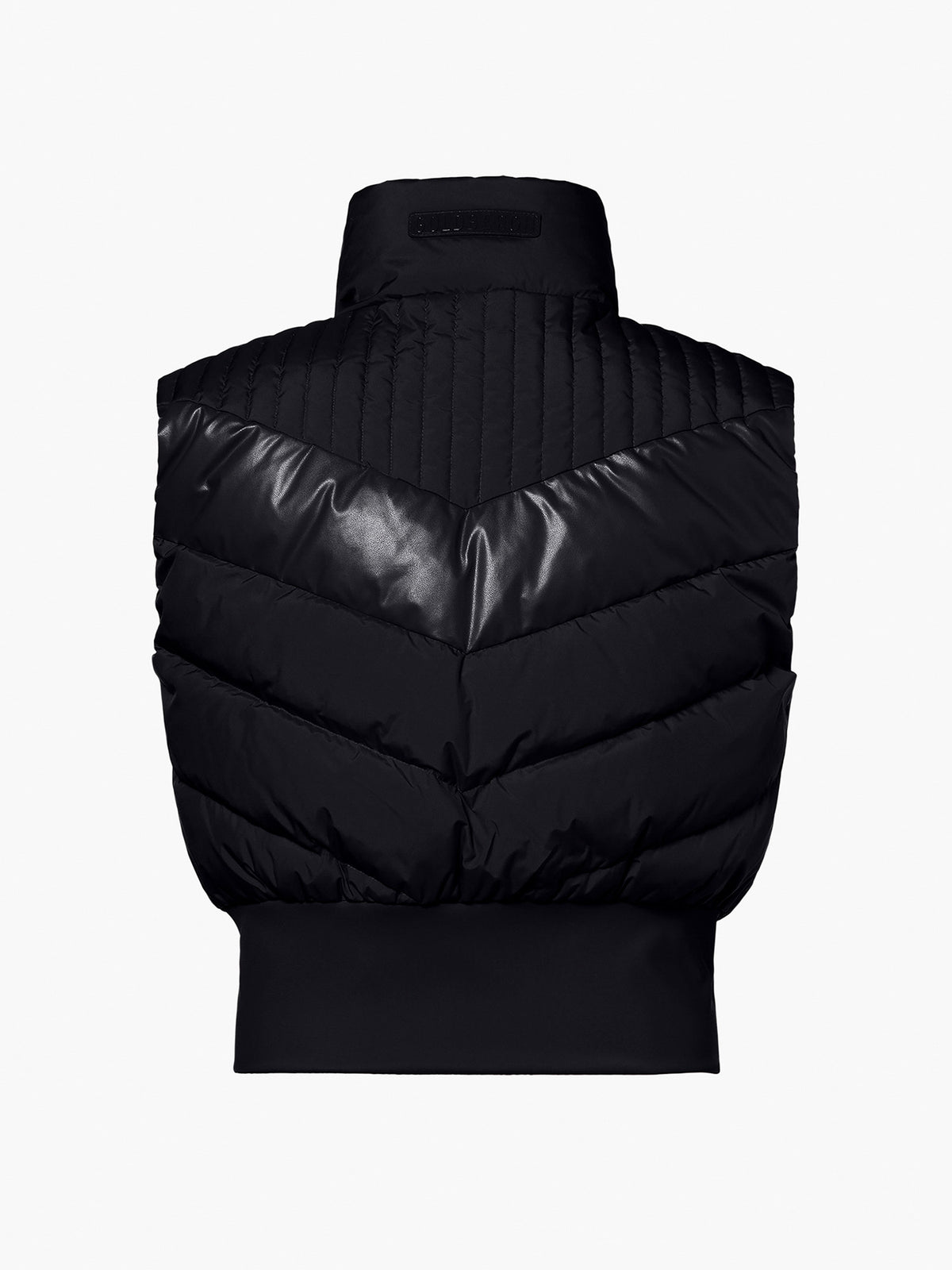 SOLE bodywarmer dunkelblau Bild 10