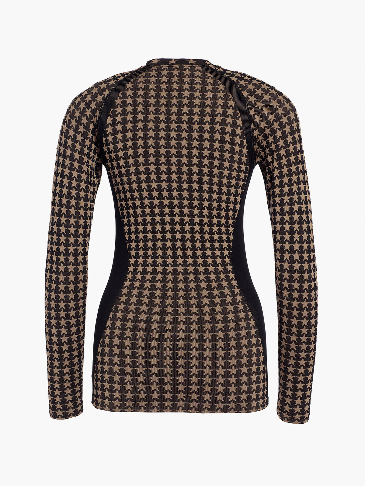 Goldbergh Starlet Baselayer Damen schwarz/braun Bild 2