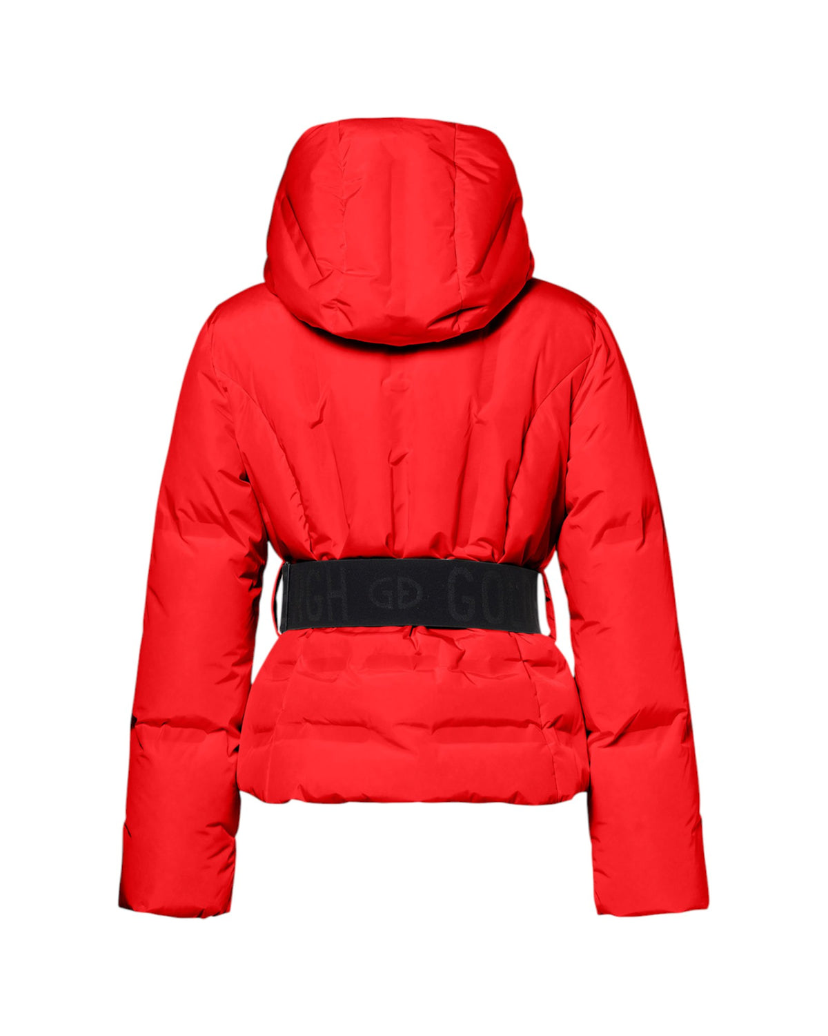Goldbergh UMI Damen-Skijacke rot Bild 2