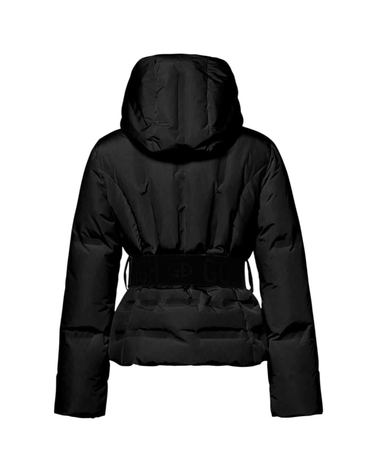 Goldbergh UMI Damen-Skijacke rot Bild 4