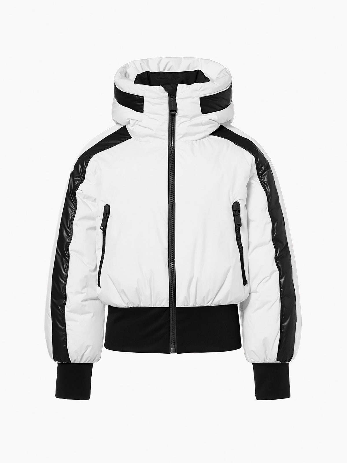 Goldbergh Volare Skijacke Damen weiss Bild 1