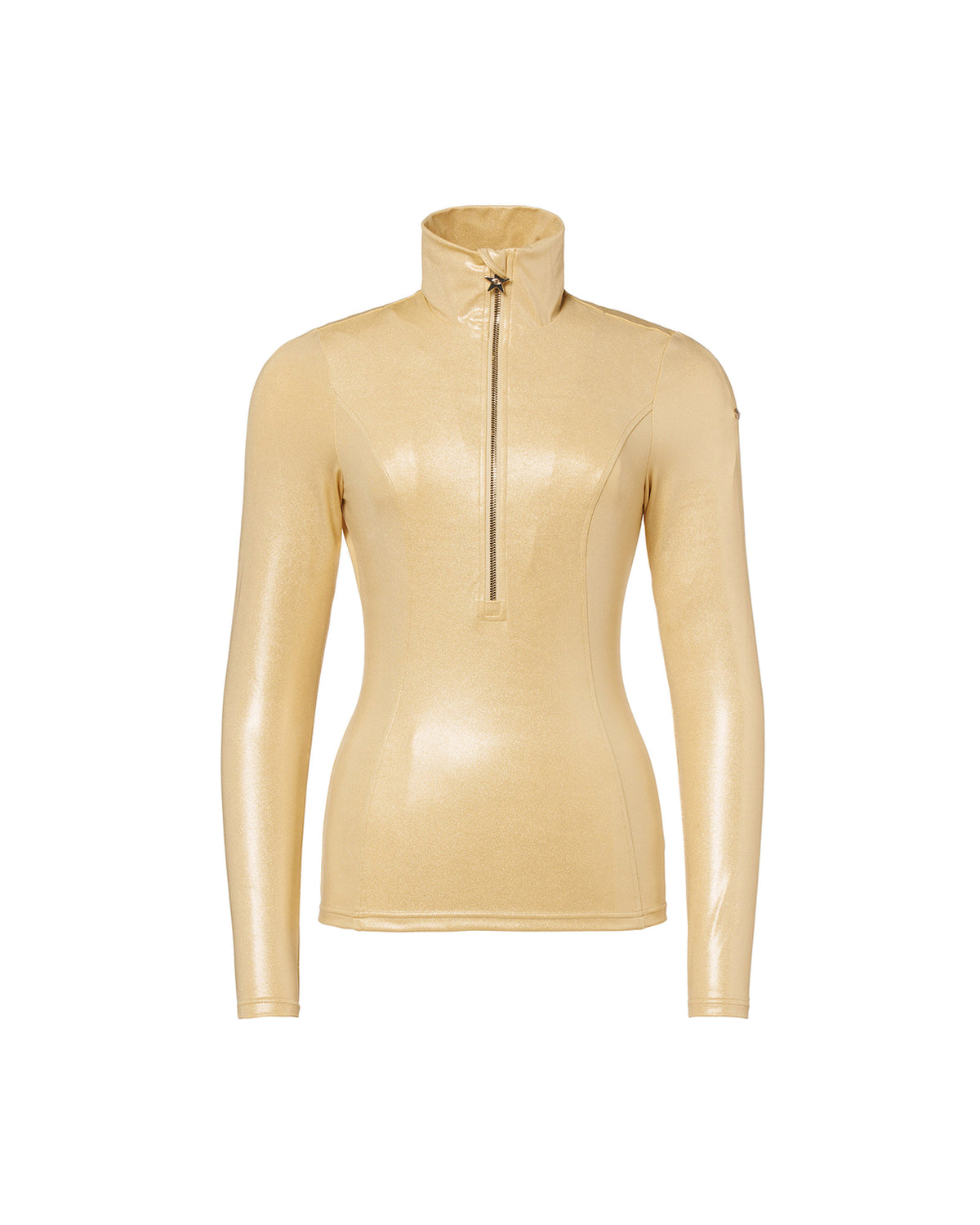 Goldbergh WINK Damen-Skipullover schwarz Bild 5