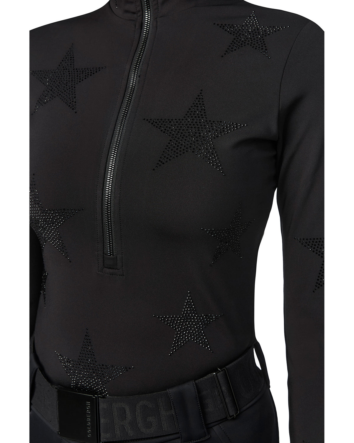 Goldbergh YURA Damen-Skipullover - Goldbergh - MEINFREUDENHAUS