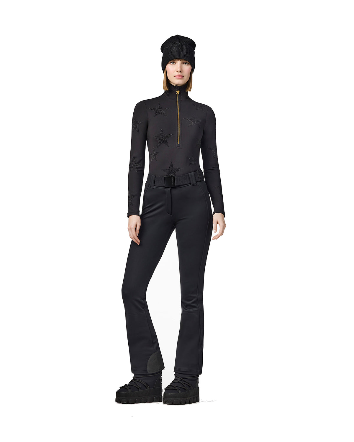 Goldbergh YURA Damen-Skipullover - Goldbergh - MEINFREUDENHAUS