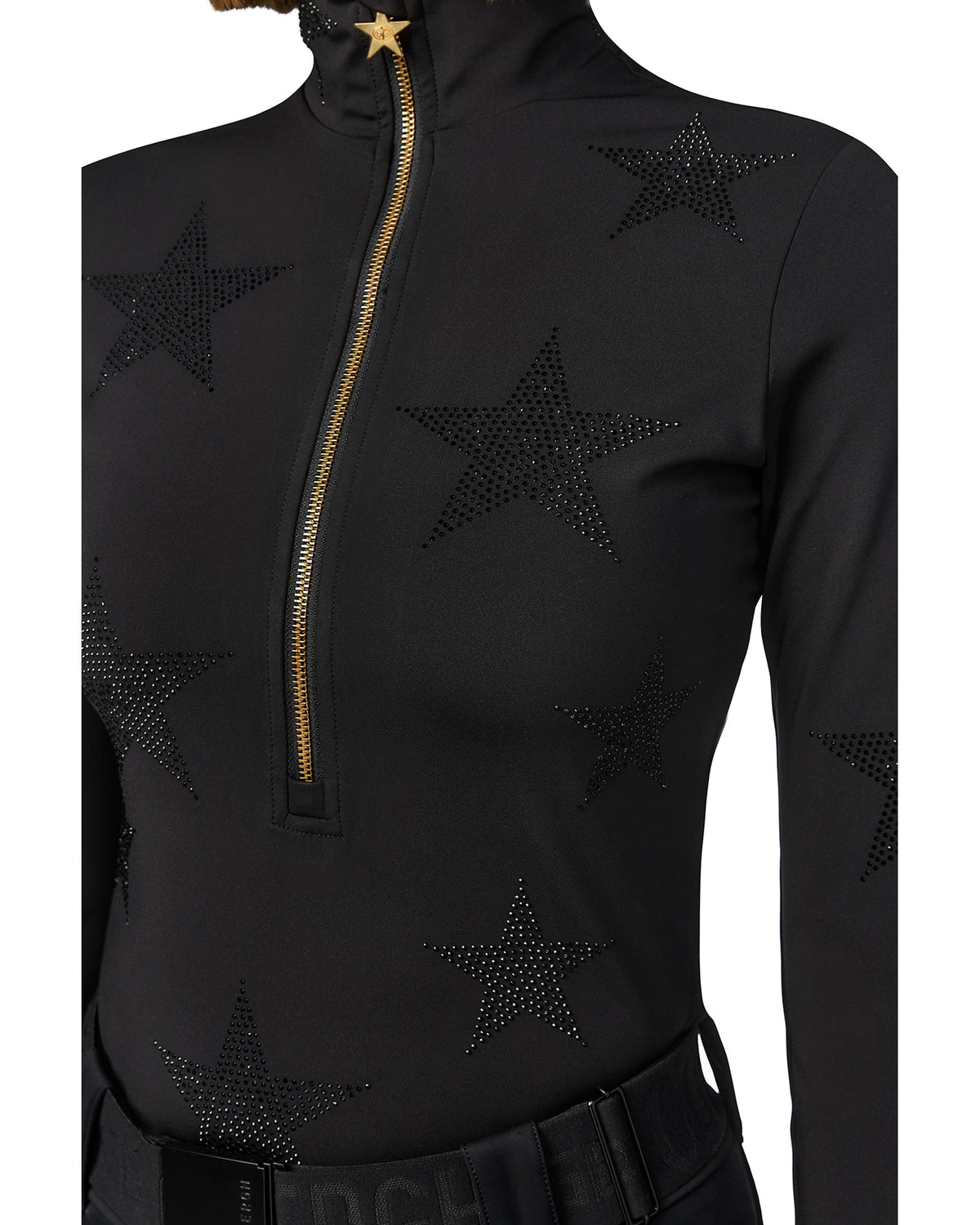 Goldbergh YURA Damen-Skipullover - Goldbergh - MEINFREUDENHAUS