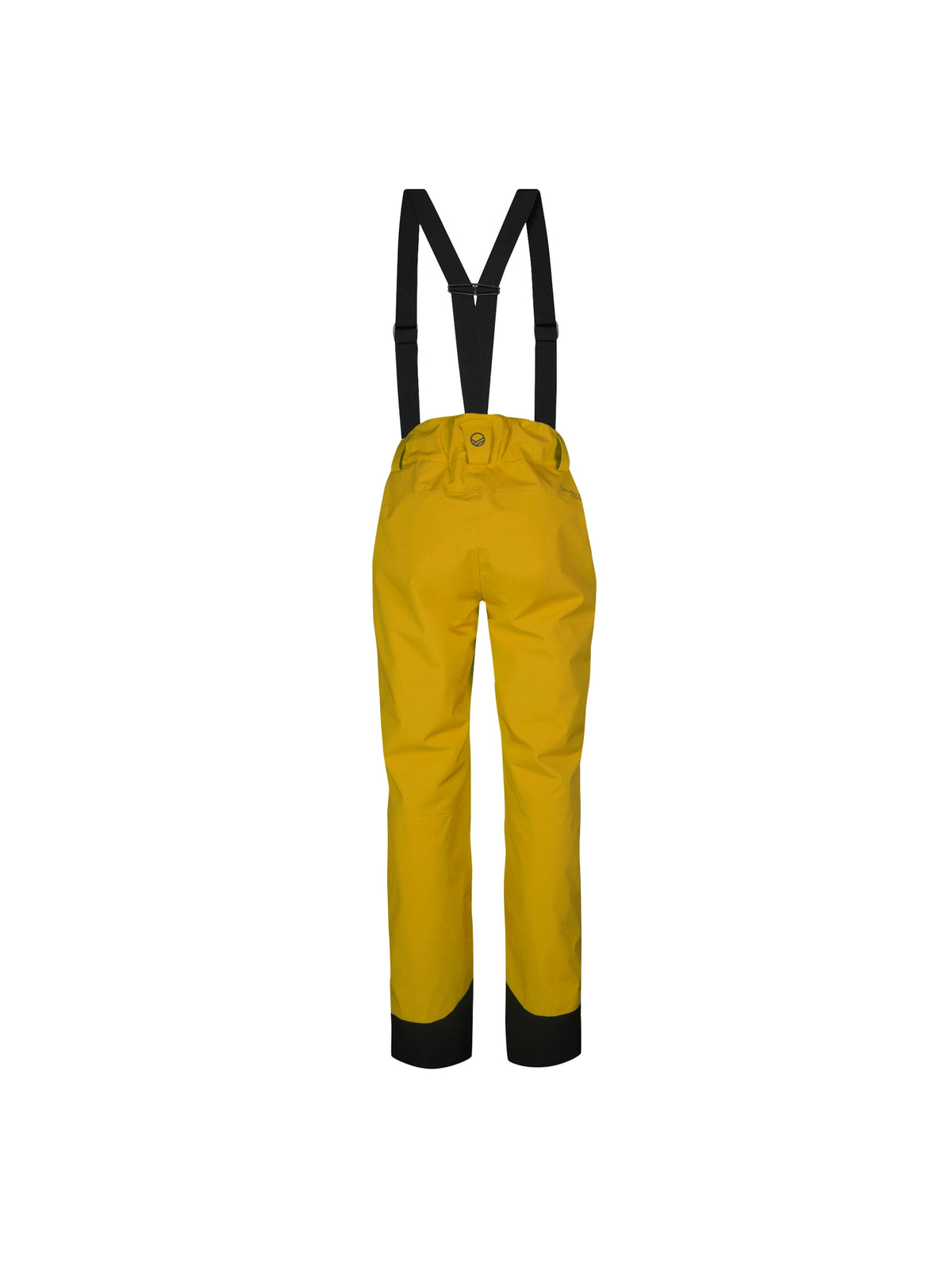 Halti Carvey Dx Skihose Damen schwarz Bild 7