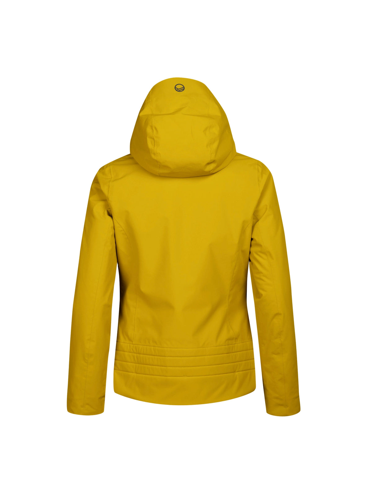 Halti Radius Dx Skijacke Damen weiss Bild 9