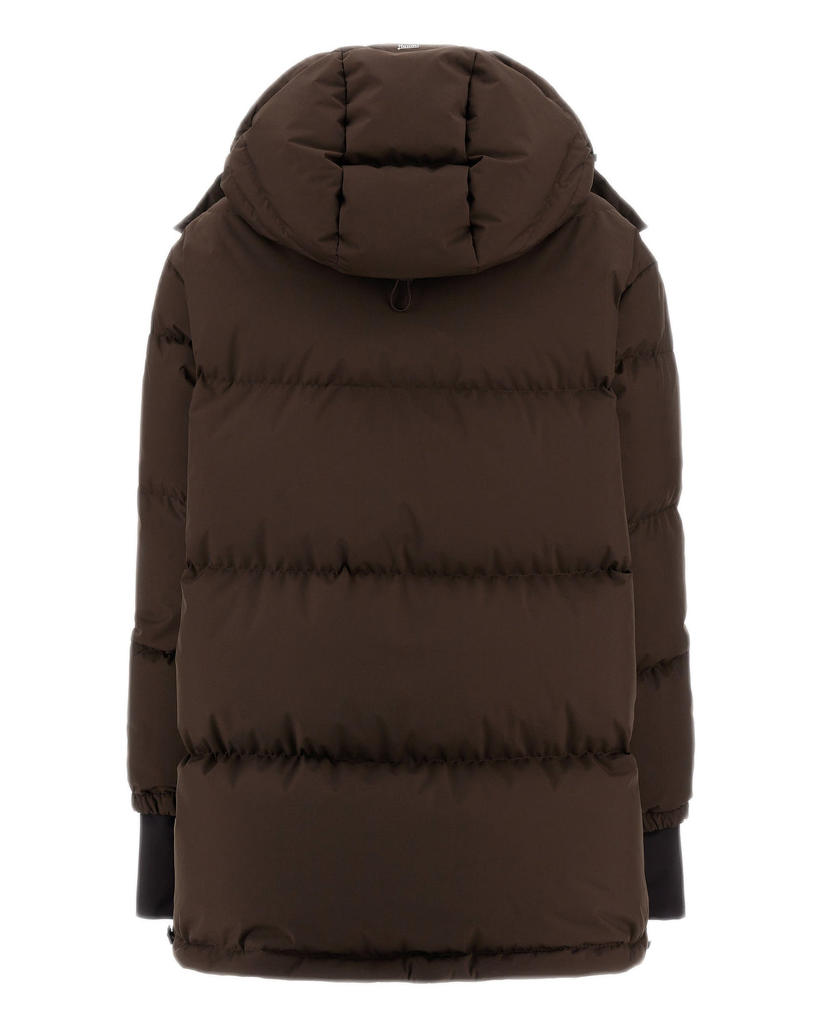 Herno Damen-Daunenjacke braun Bild 2