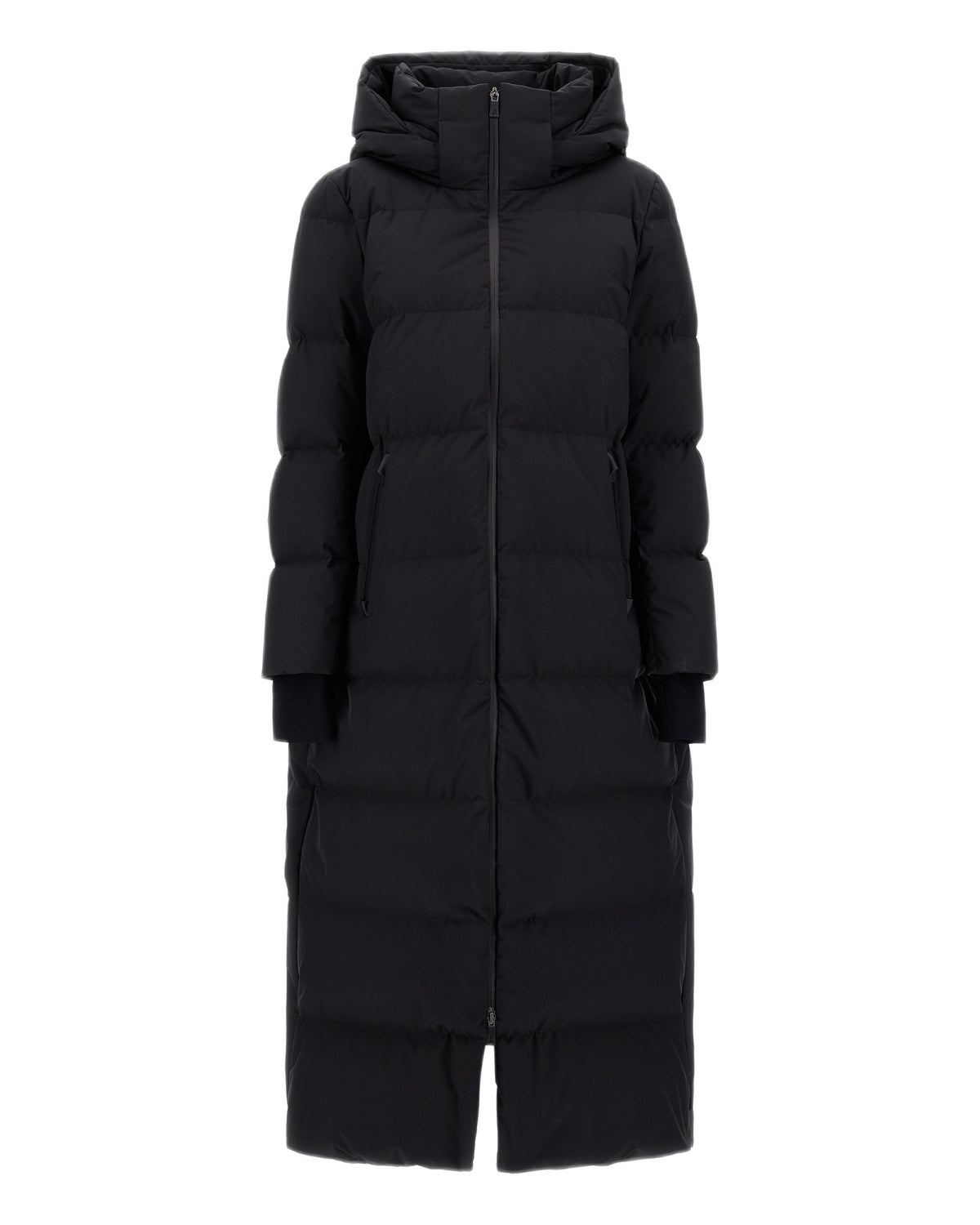 Herno Damen-Daunenjacke braun Bild 4