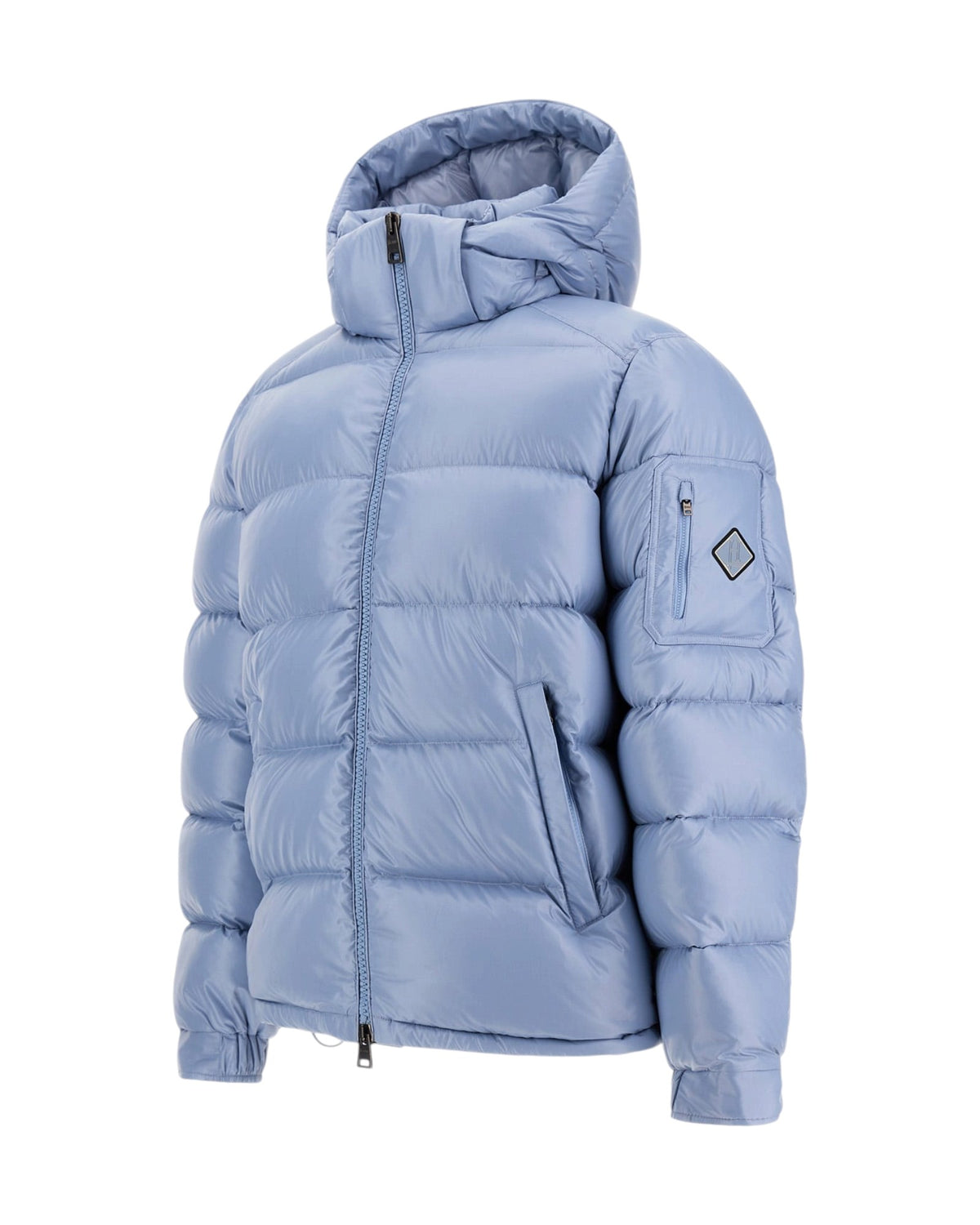 Herno Herren-Daunenjacke Off-White Bild 10
