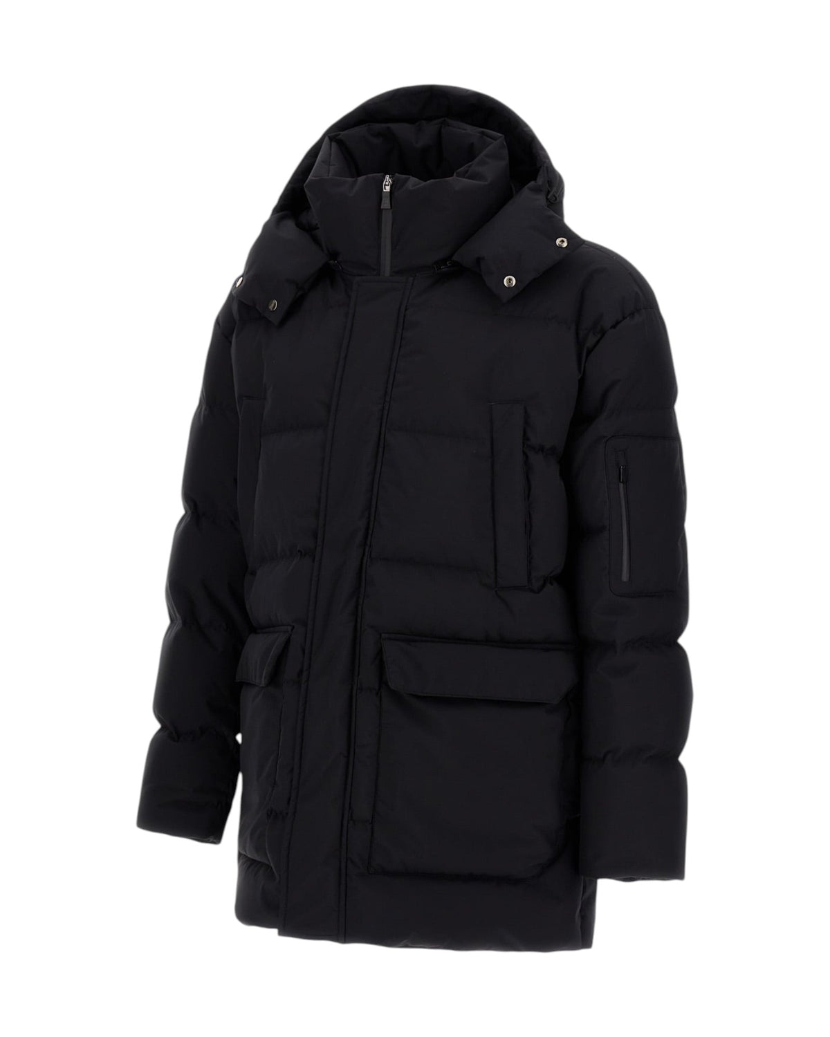 Herno Herren-Daunenparka - Herno - MEINFREUDENHAUS