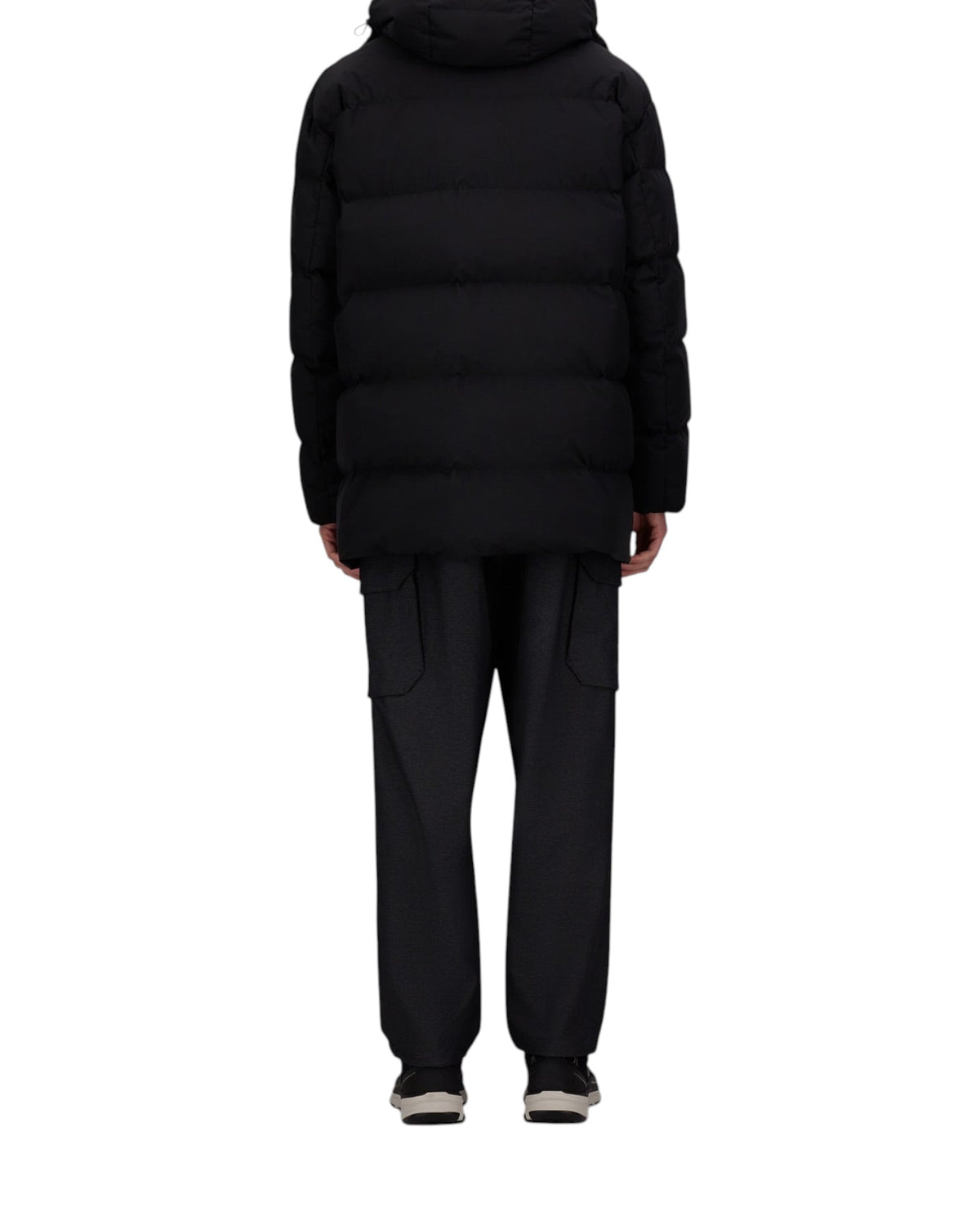 Herno Herren-Daunenparka - Herno - MEINFREUDENHAUS