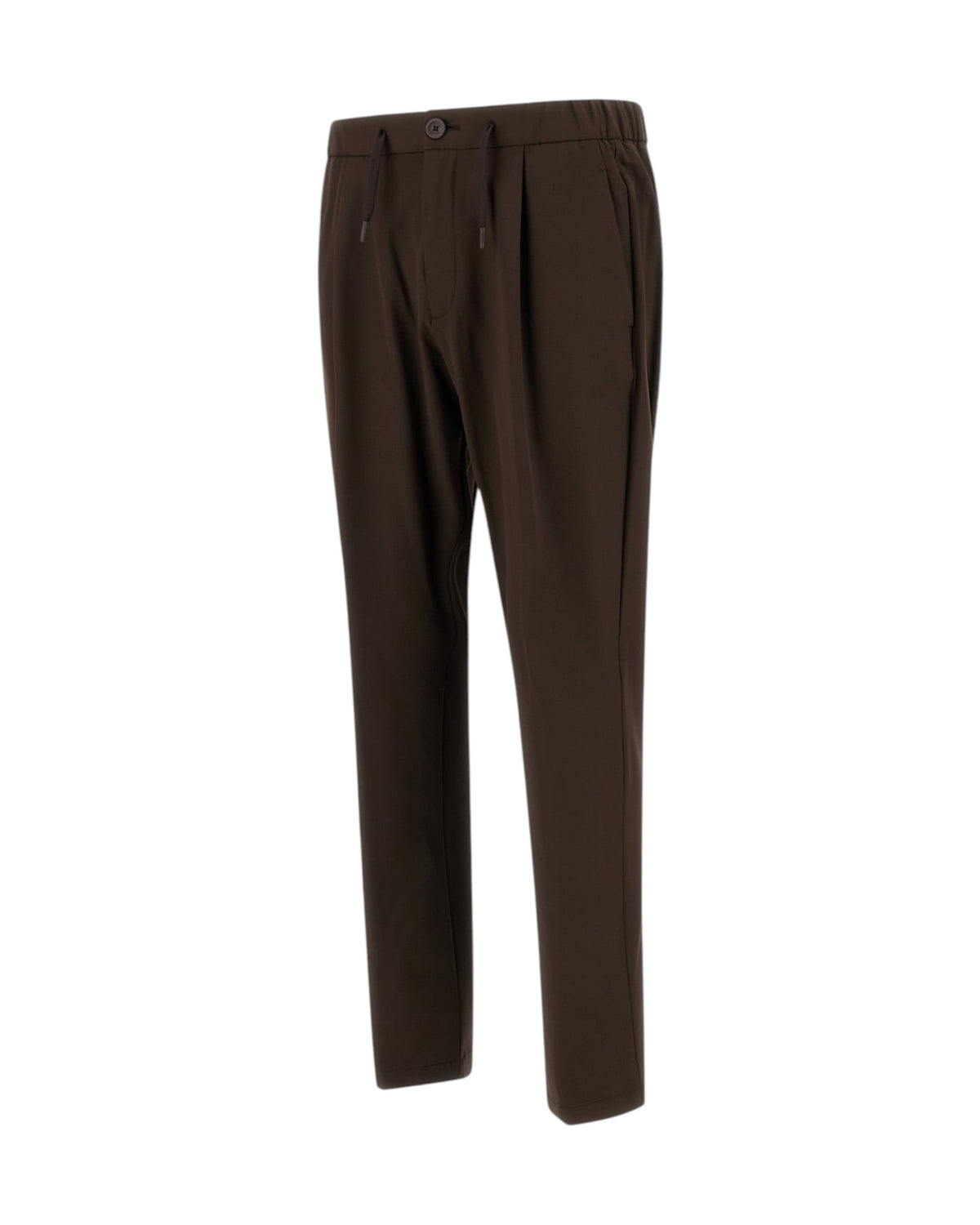 Herno Herrenhose braun Bild 2