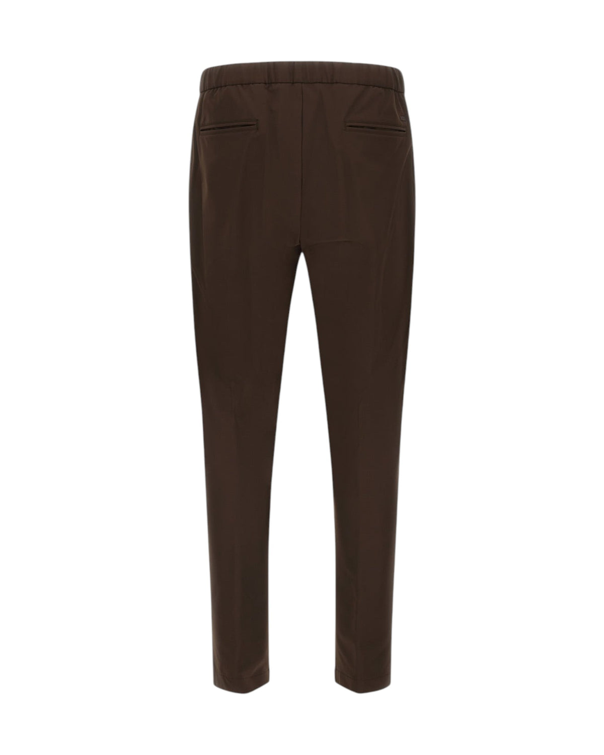 Herno Herrenhose braun Bild 3