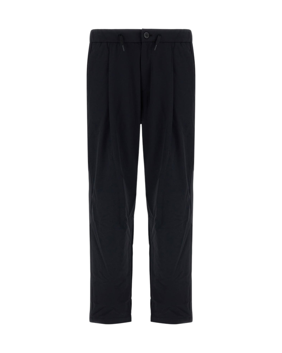 Herno Herrenhose braun Bild 7